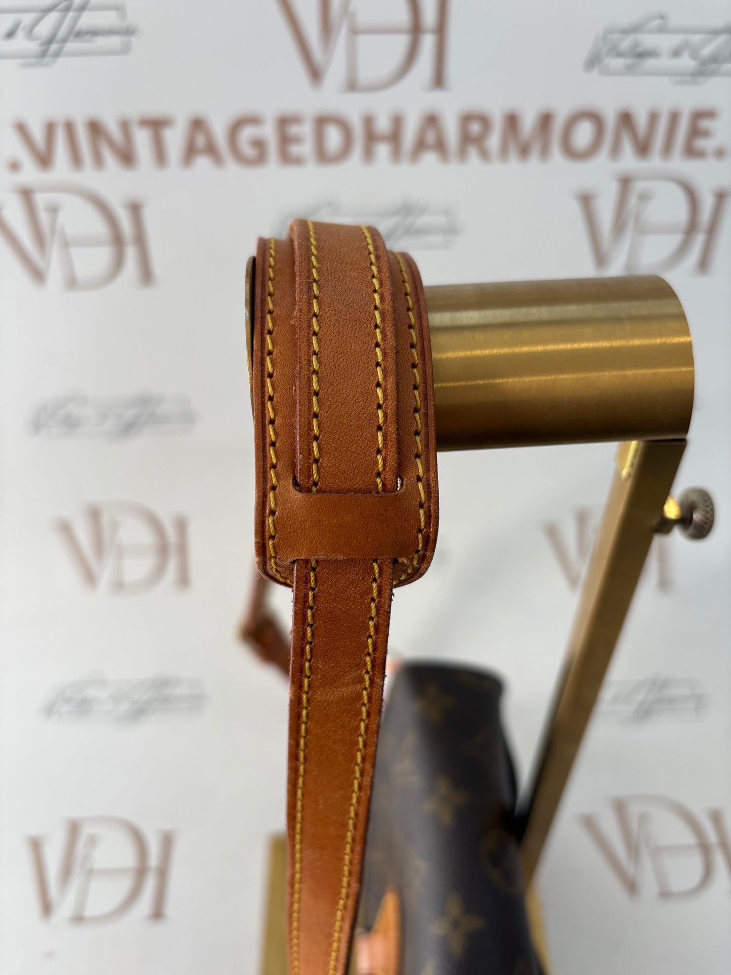 018920 - Louis Vuitton Saint Cloud PM