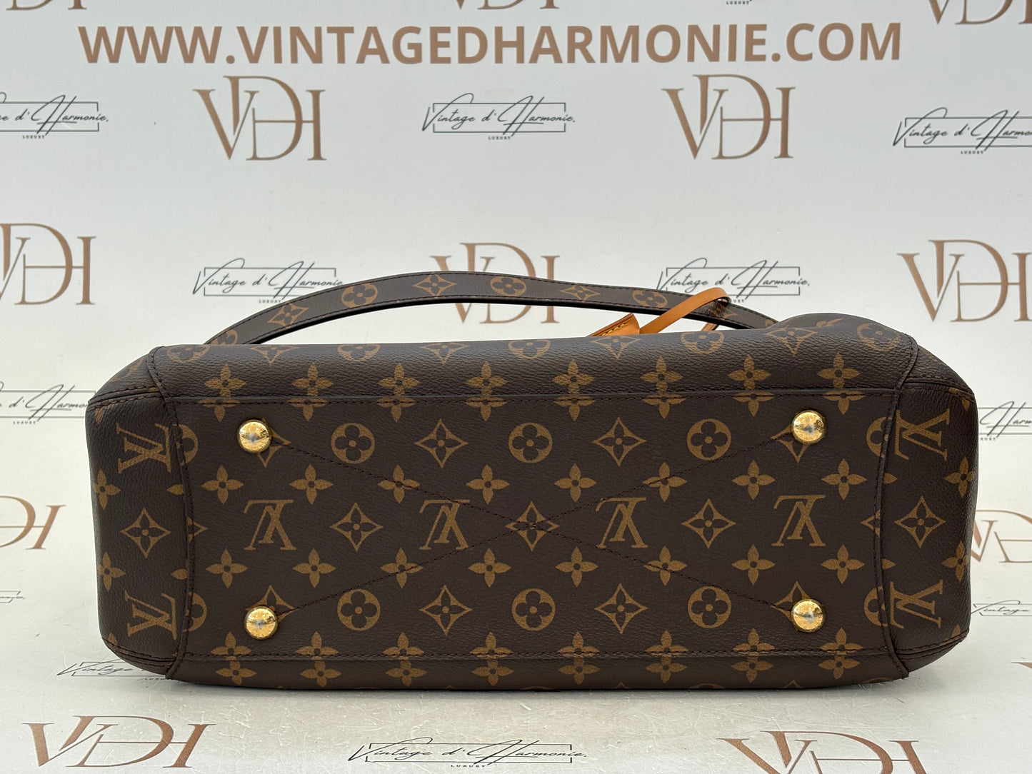 383765 - Louis Vuitton Montaigne GM