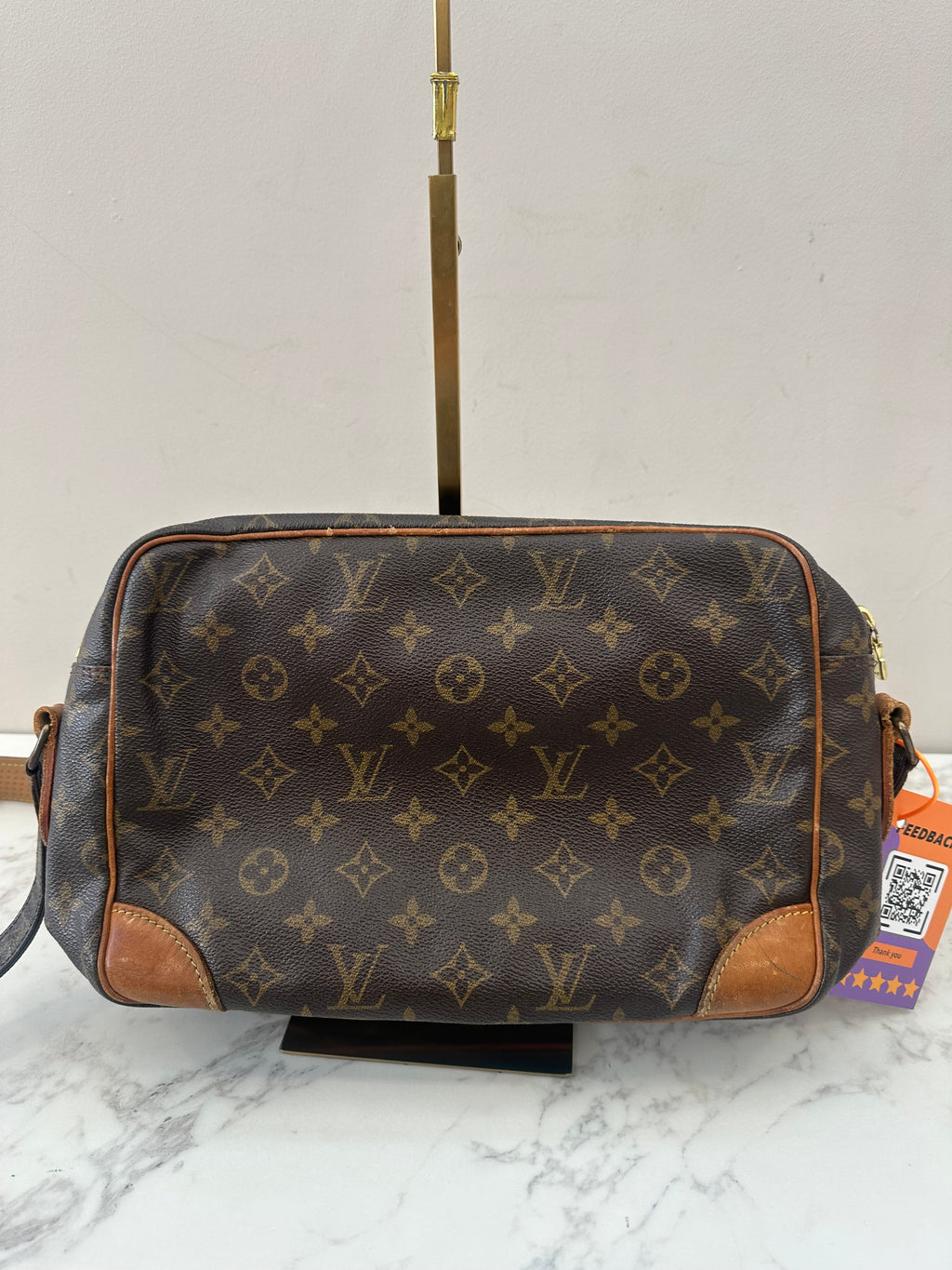 Louis Vuitton Nile