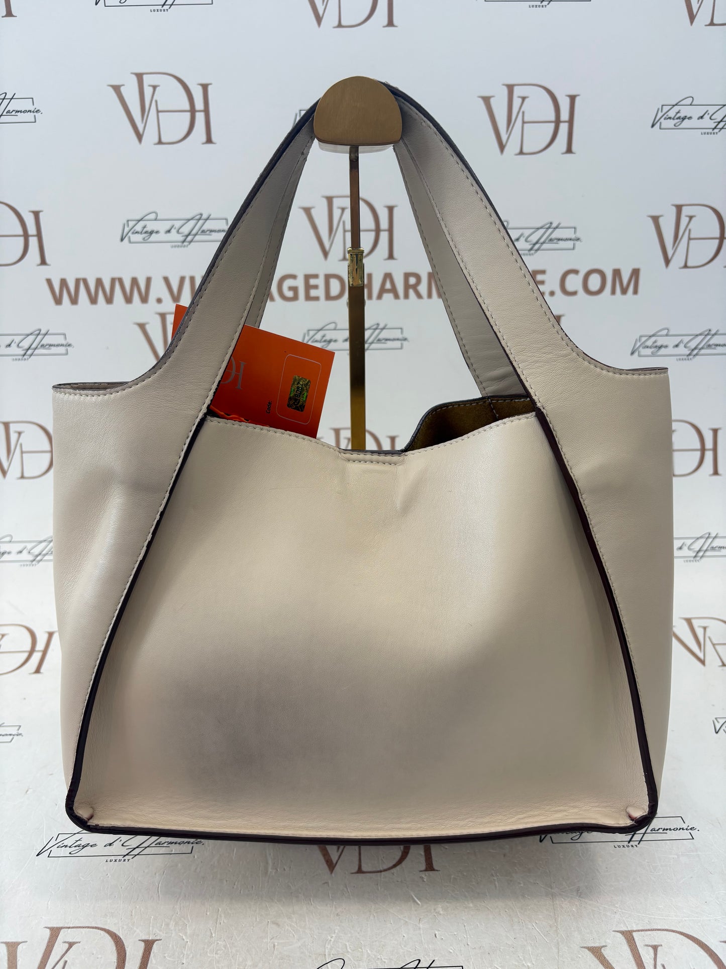 018087 - Stella McCartney Beige