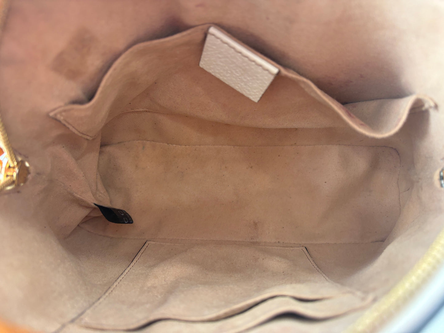 201593 - Gucci Bag