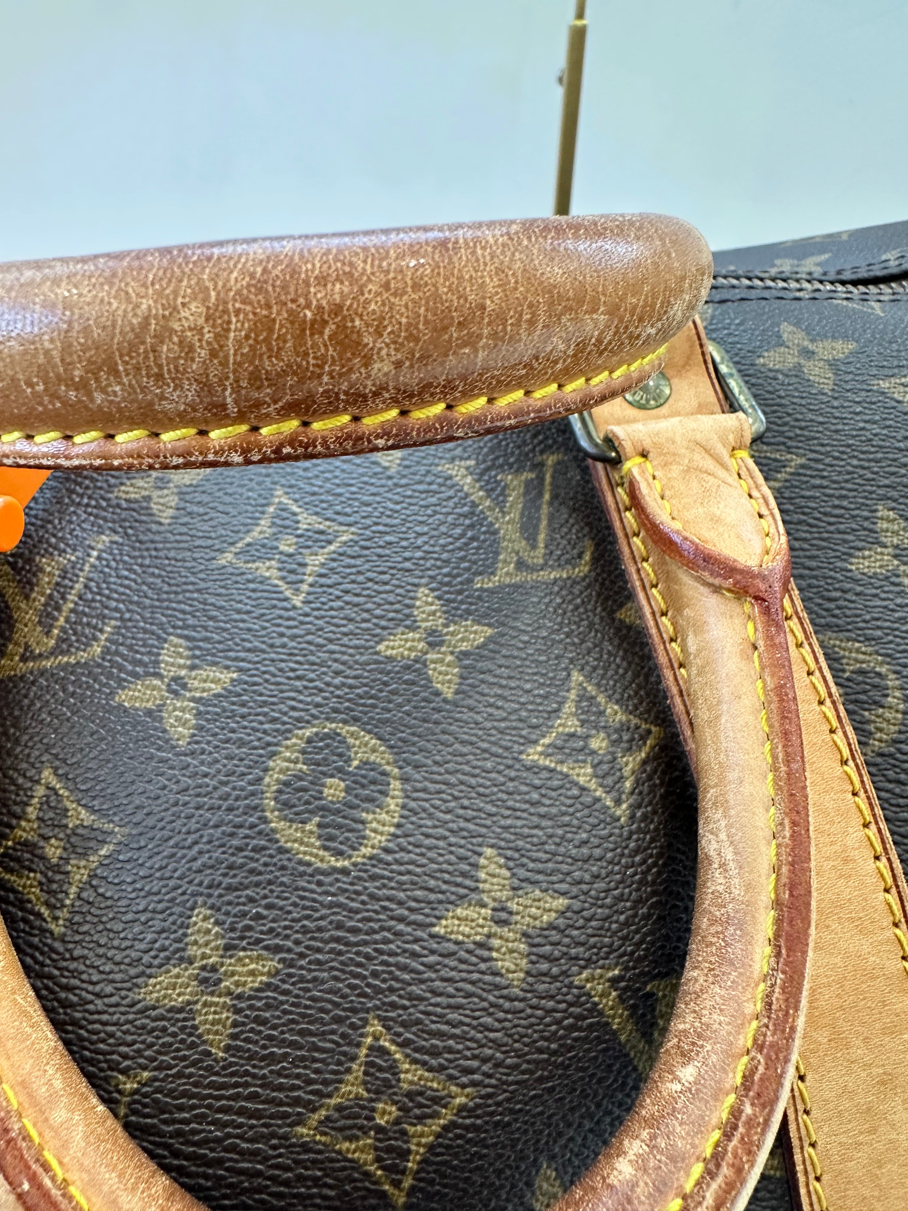 Louis Vuitton Keepall 50