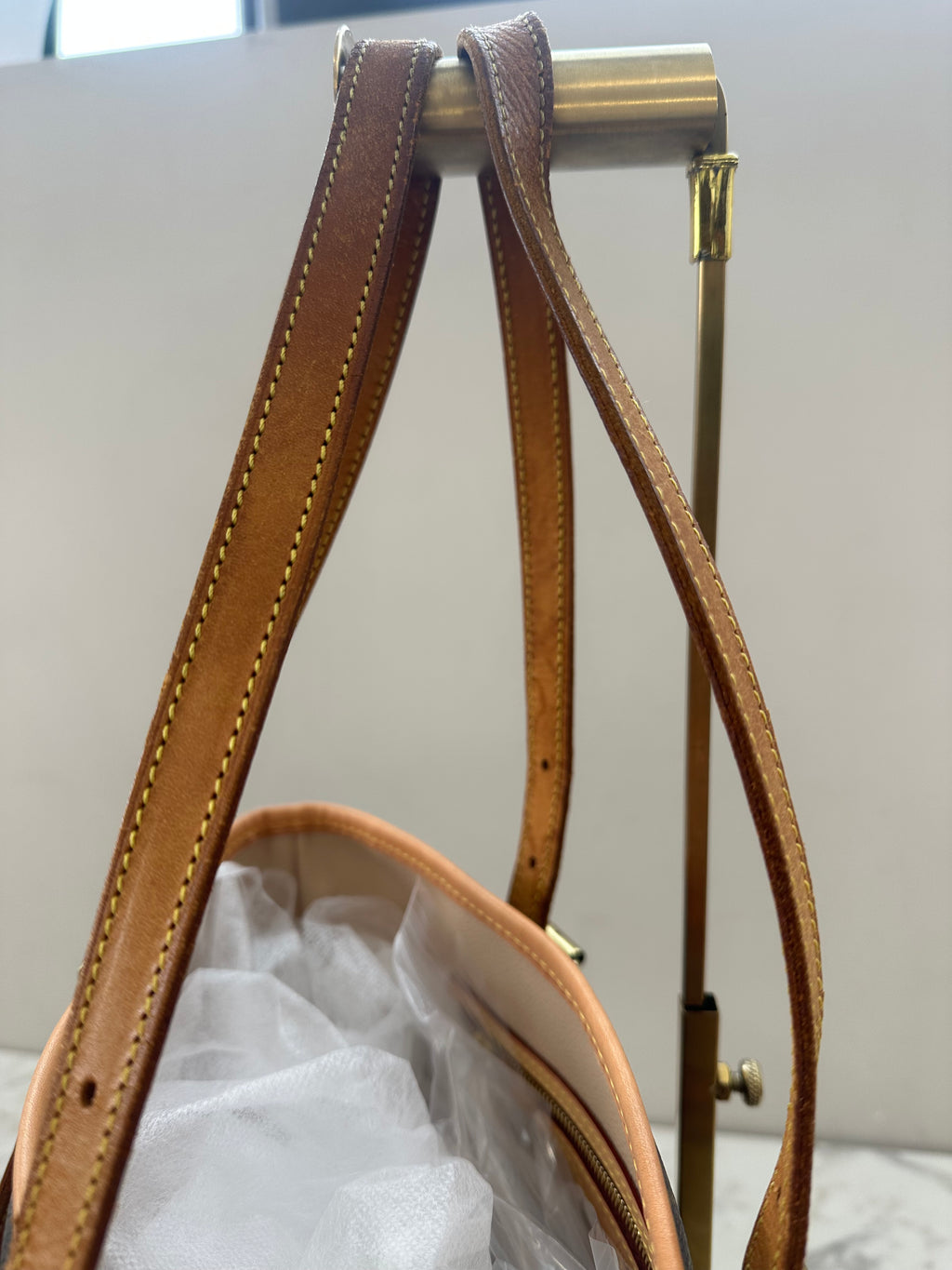 Louis Vuitton Bucket GM