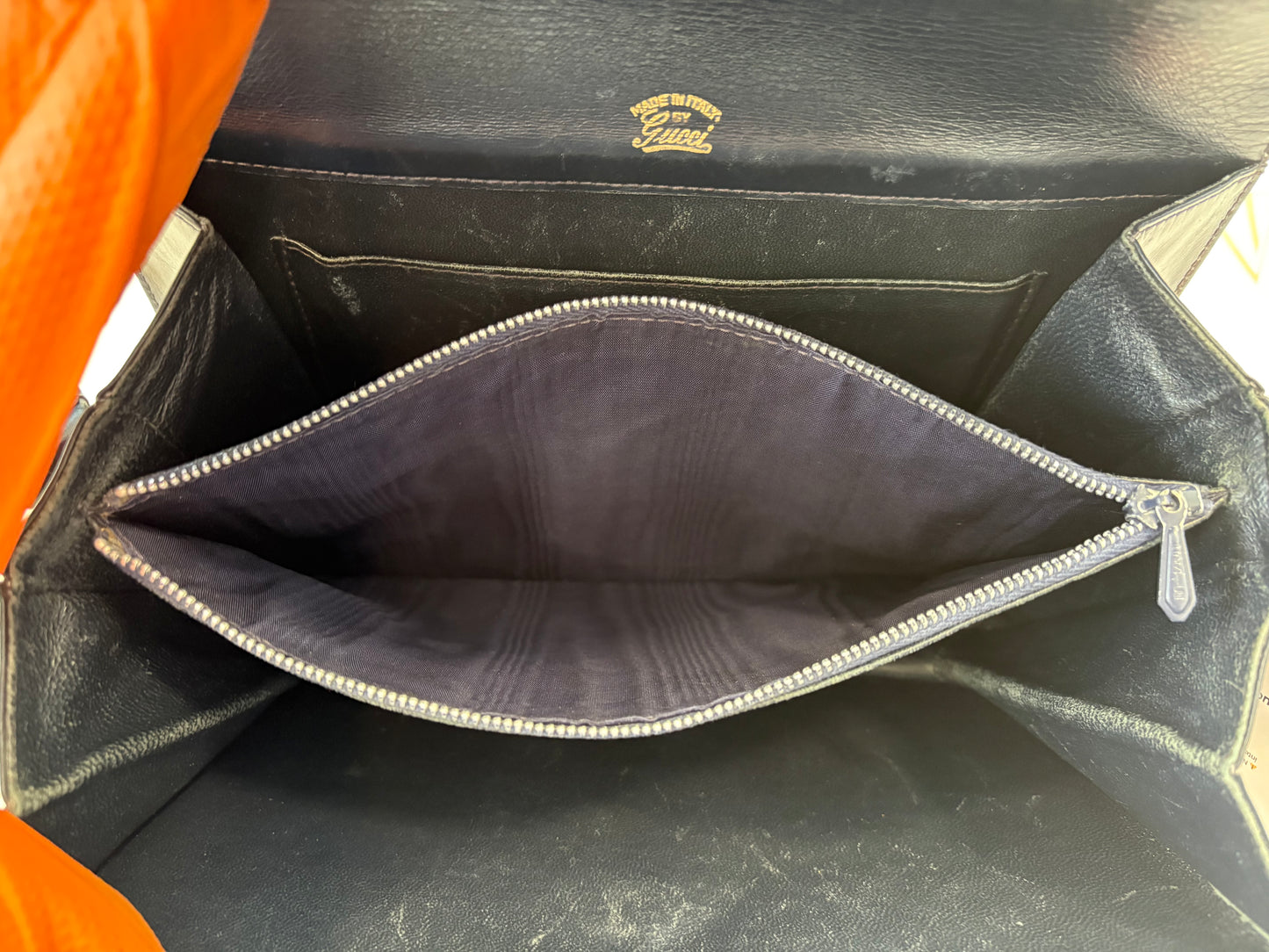 018214 - Gucci Tiger Eye