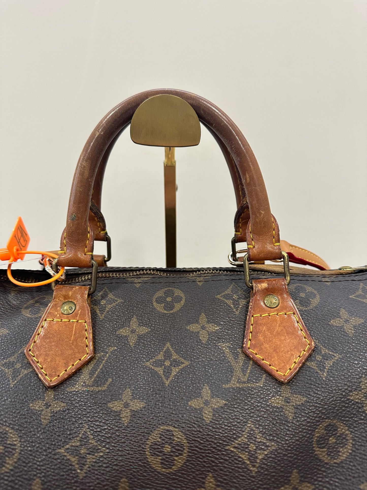 Louis Vuitton Speedy 30