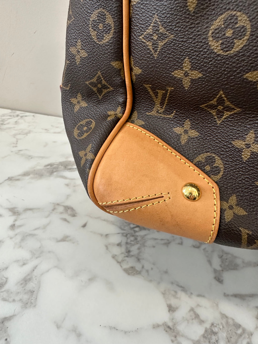 Louis Vuitton Estrela