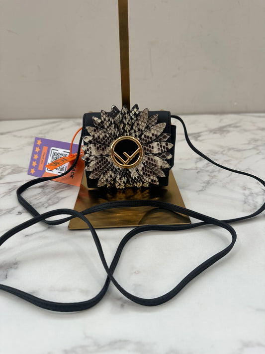 Fendi Daisy Canai Micro
