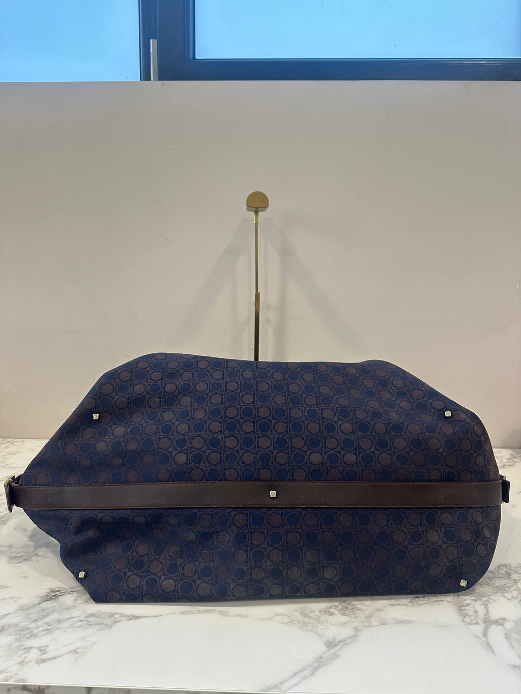 Salvatore Ferragamo Duffle