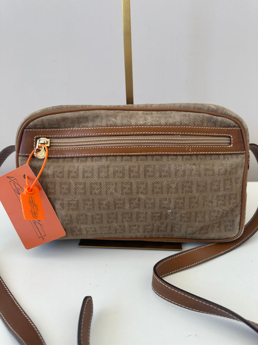 Fendi Zucchino