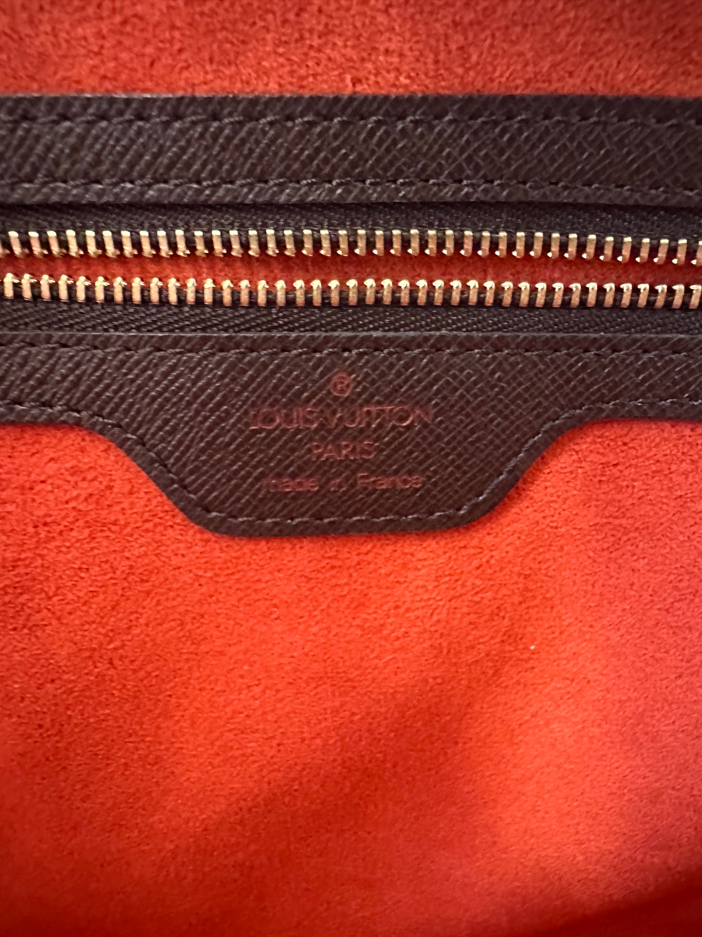 017823 - Louis Vuitton Triana