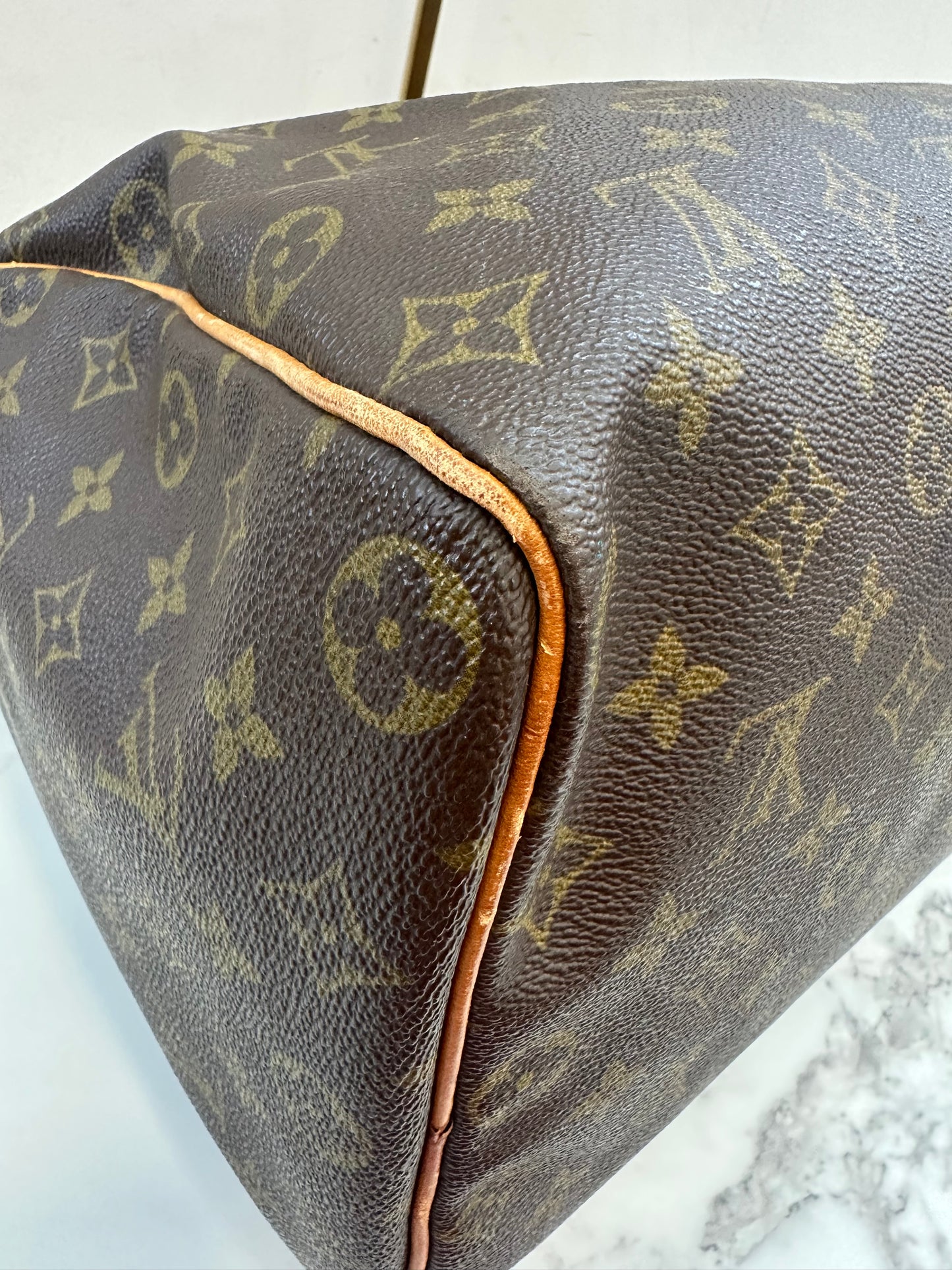 Louis Vuitton Speedy 40