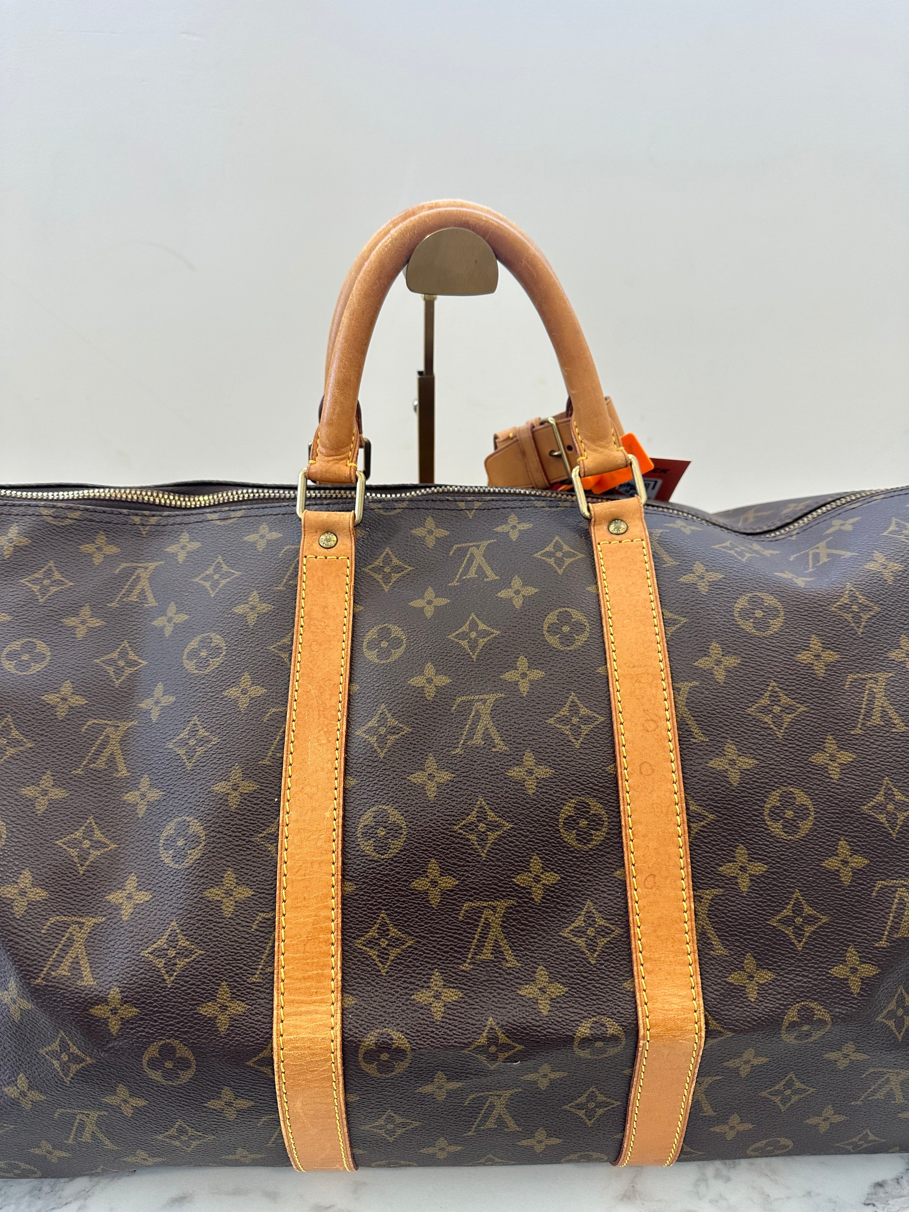 Louis Vuitton Keepall 55