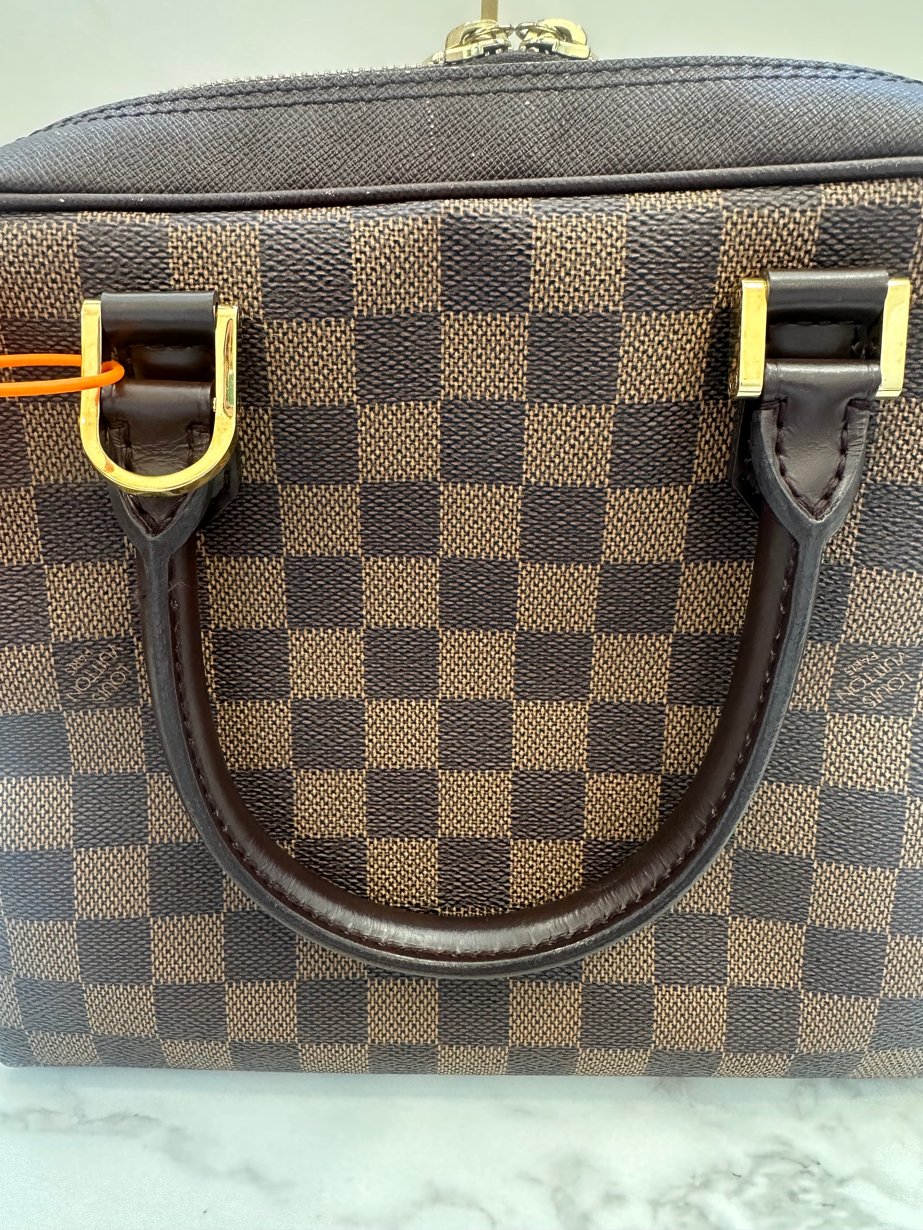 Louis Vuitton Damier Brera