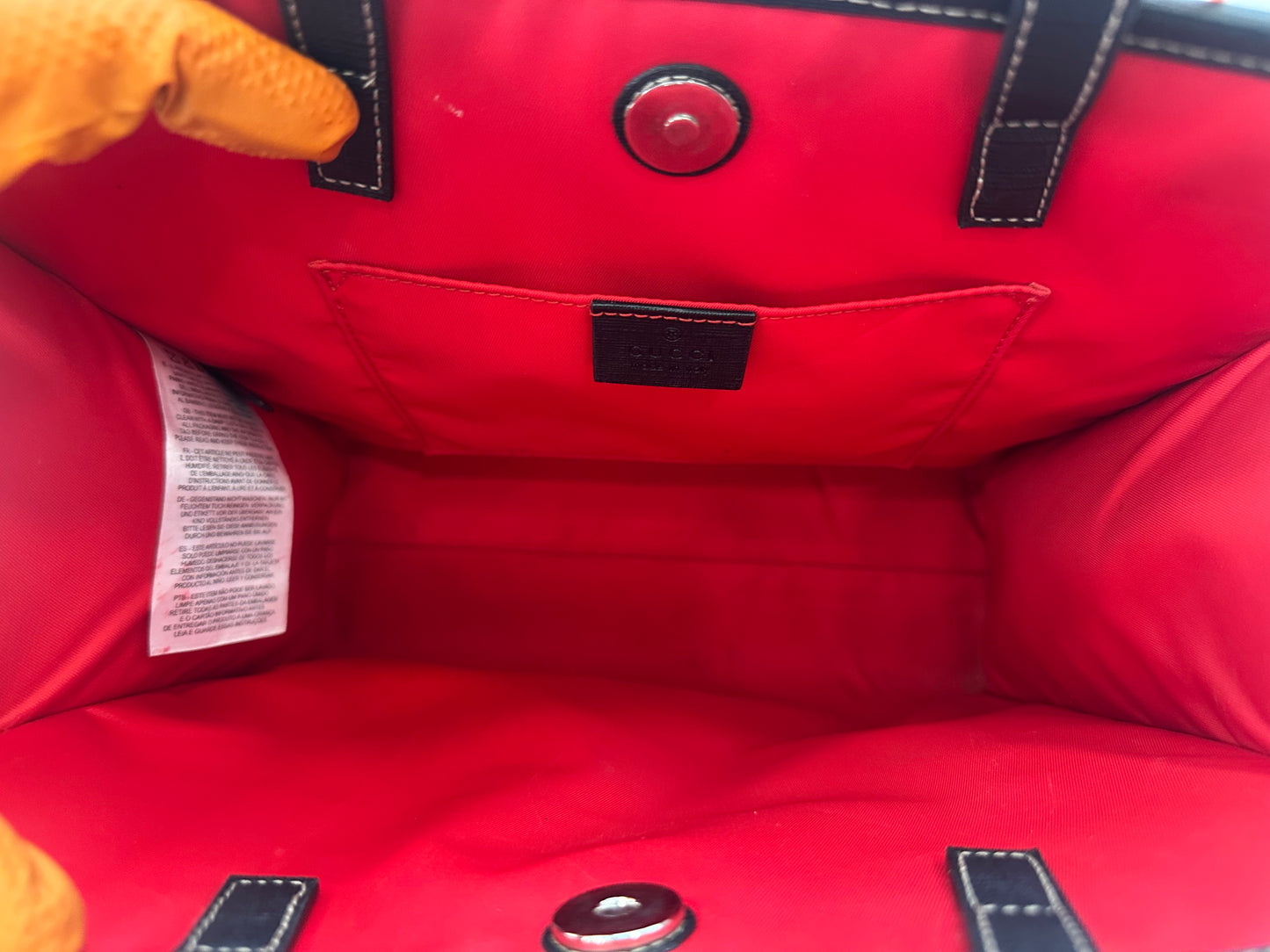382526 - Gucci Bag