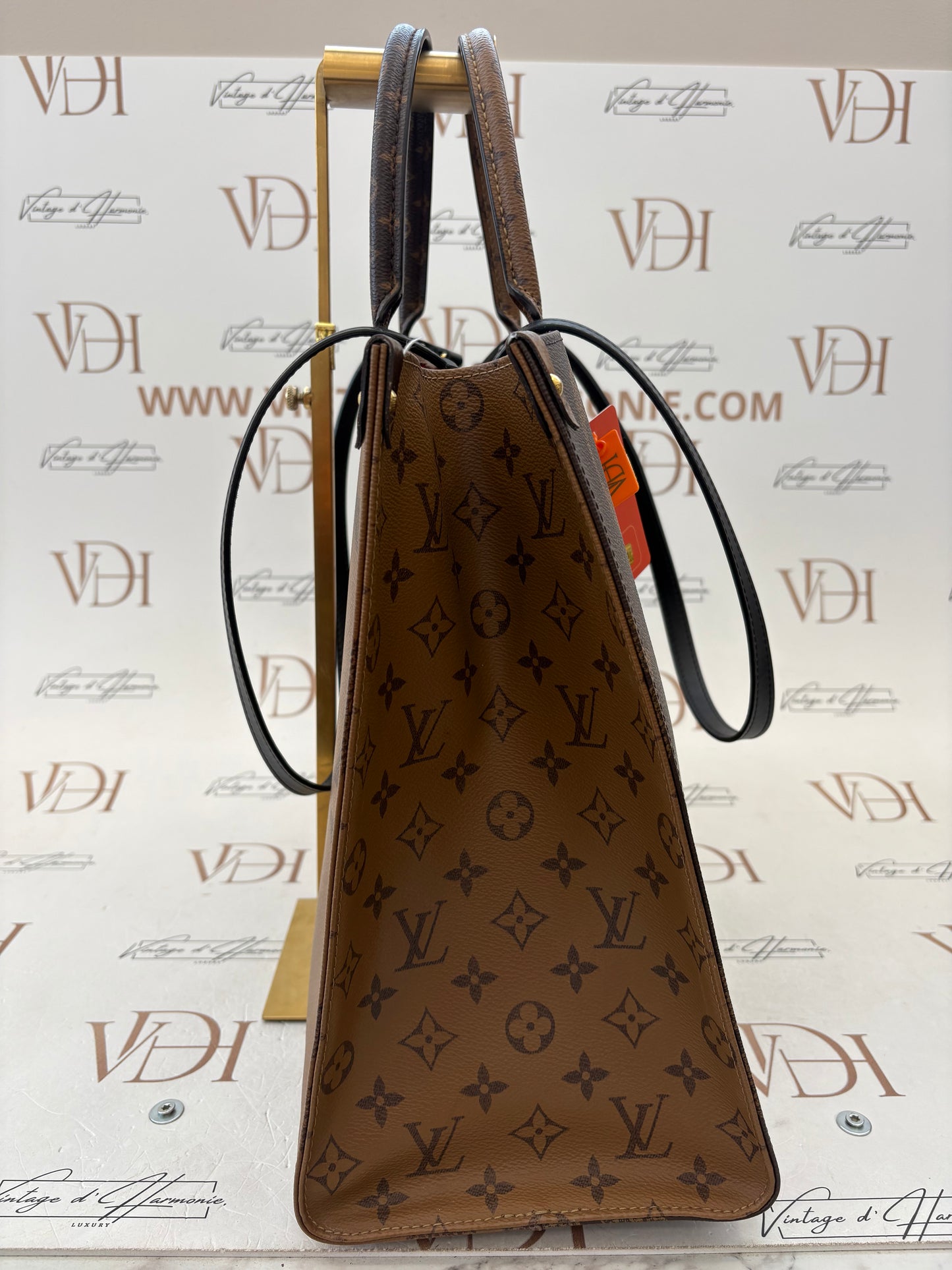 383351 - Louis Vuitton Onthego