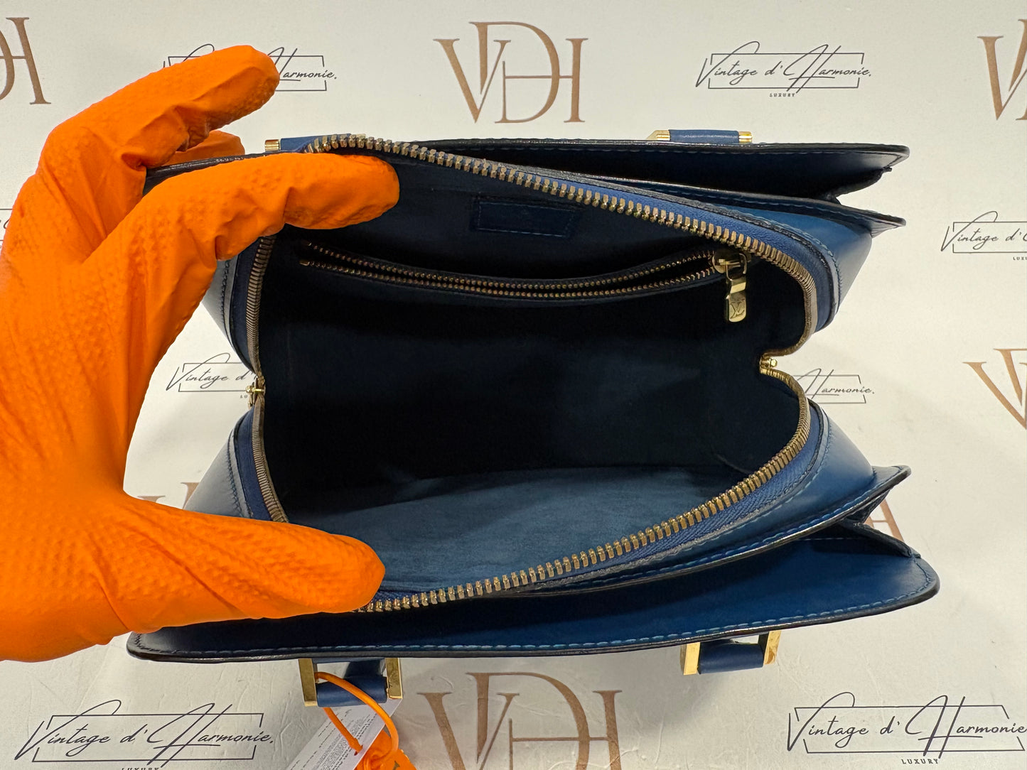 383106 - Louis Vuitton Ponneuf