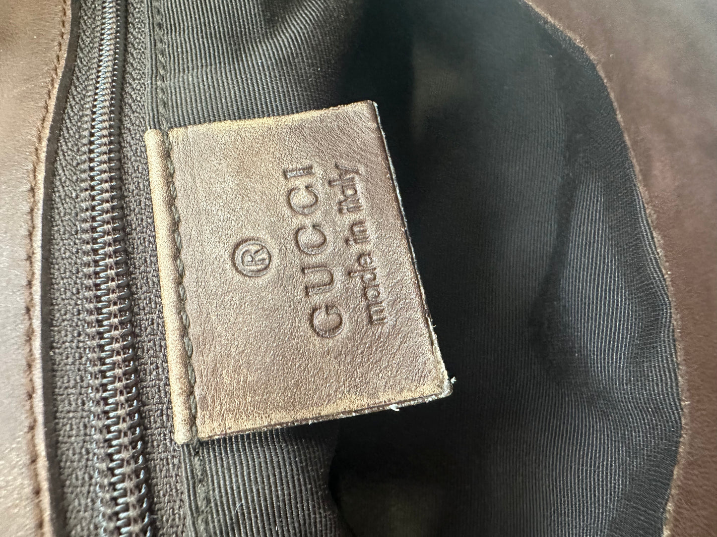 Gucci Jackie