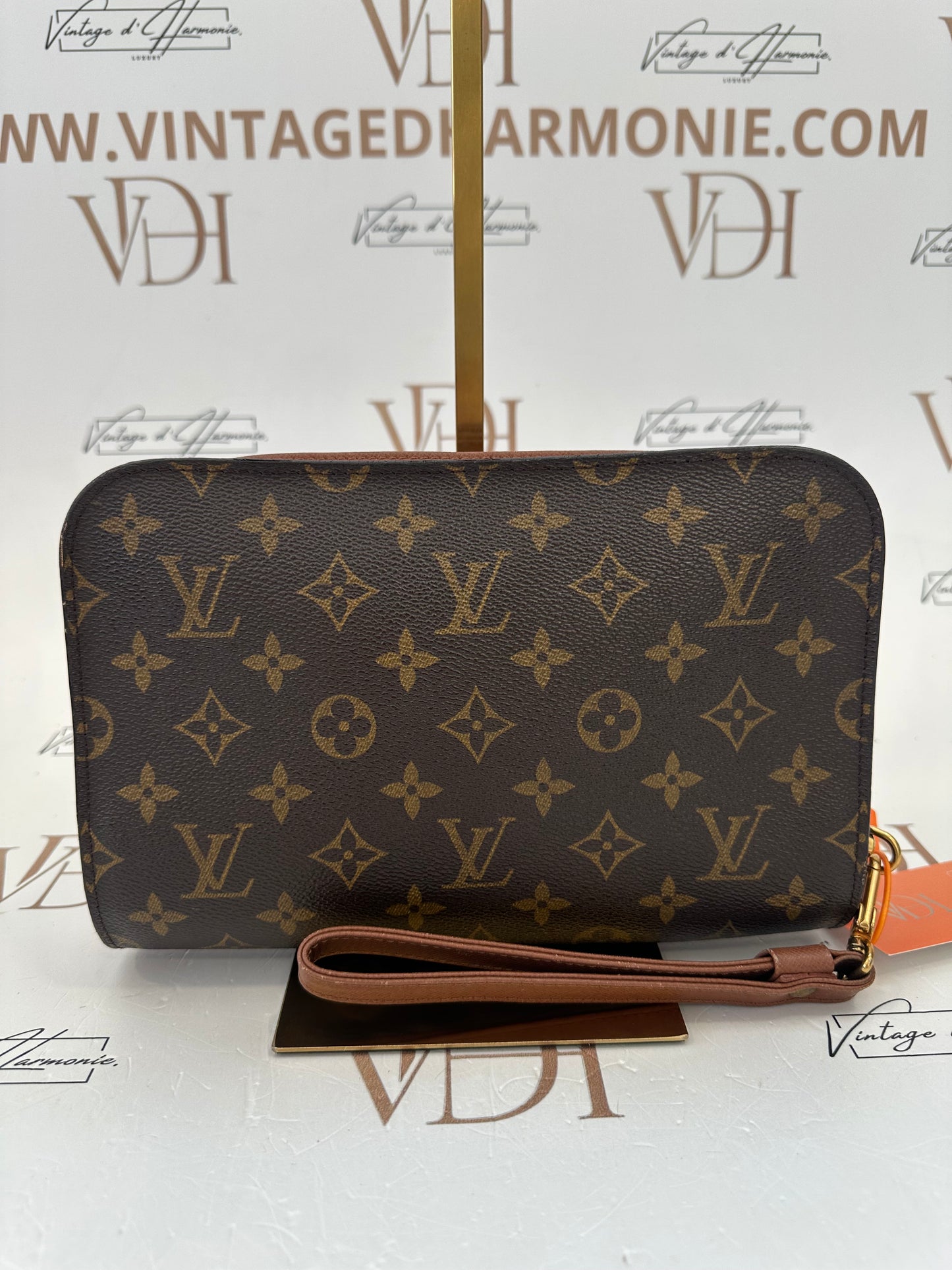 017741 - Louis Vuitton Orsay