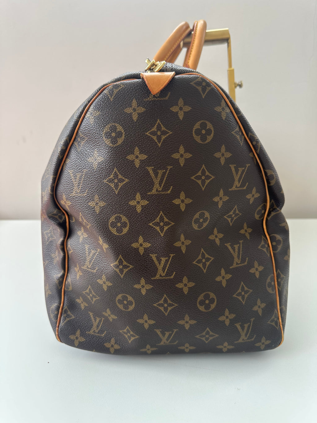Louis Vuitton Keepall 55