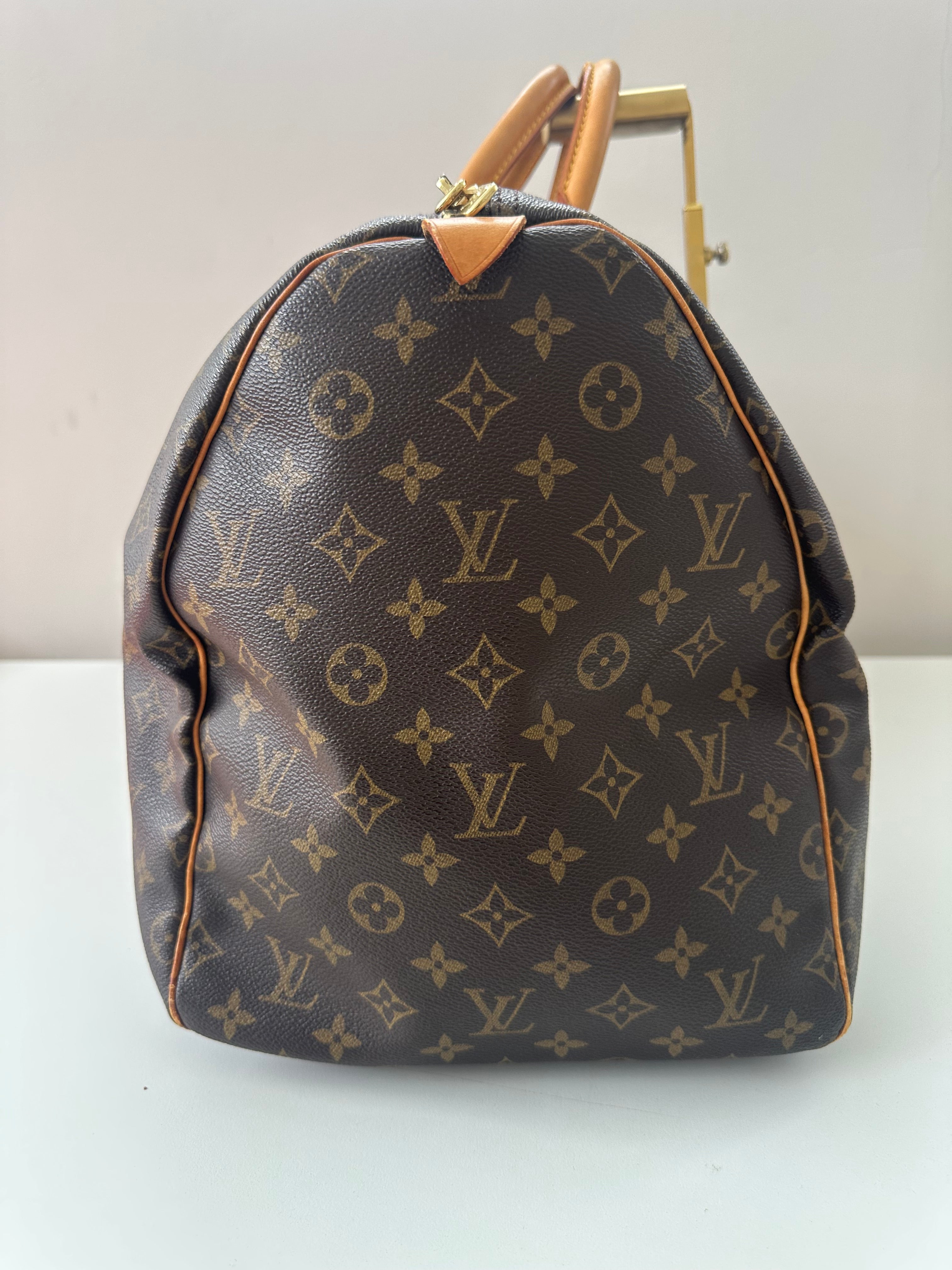 Louis Vuitton Keepall 55