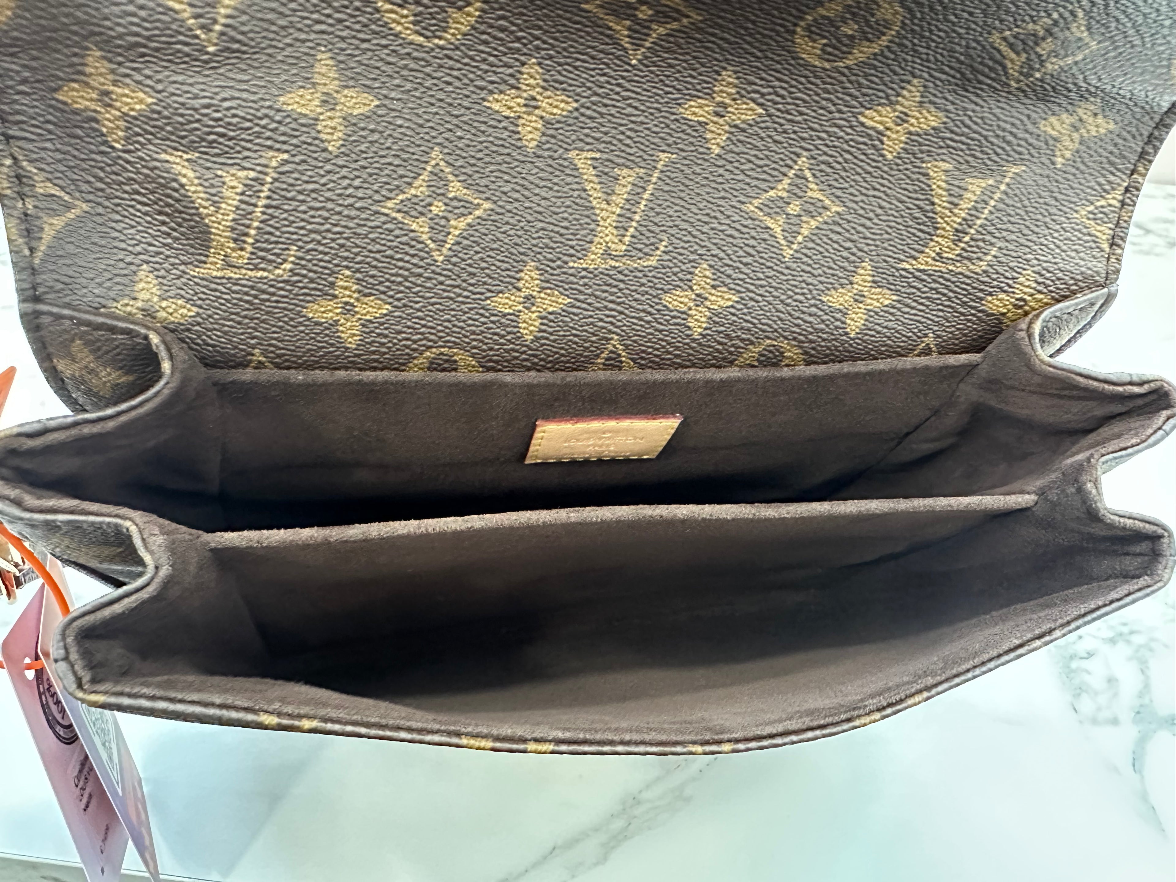 Louis Vuitton Metis