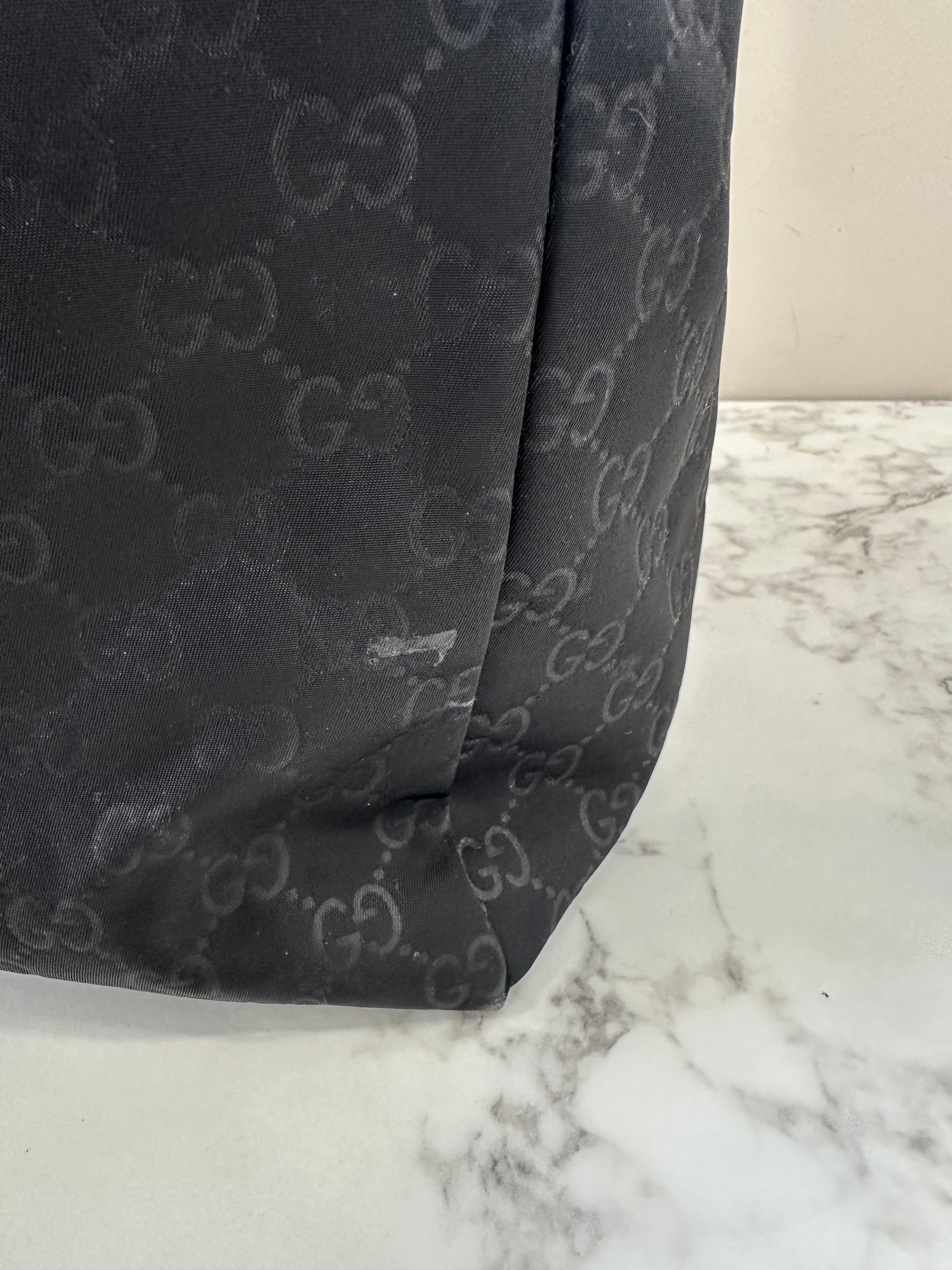 Gucci Black