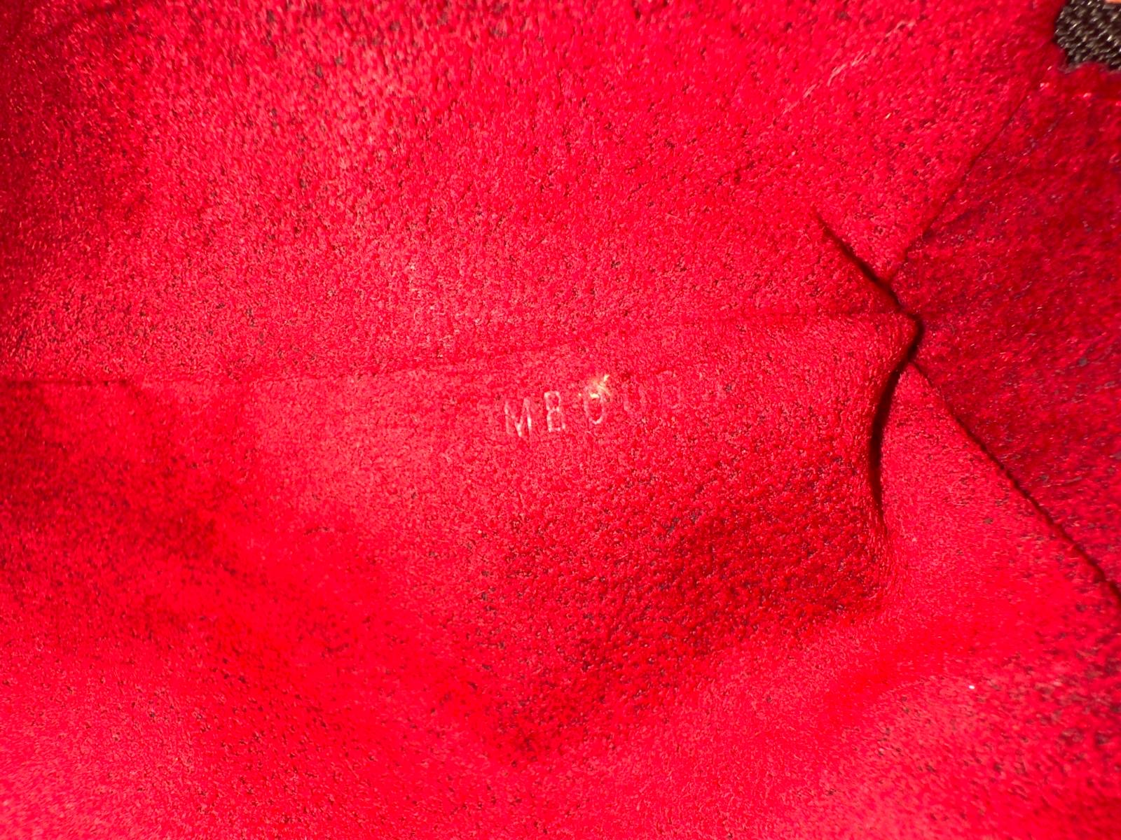 Louis Vuitton Multipli Cite