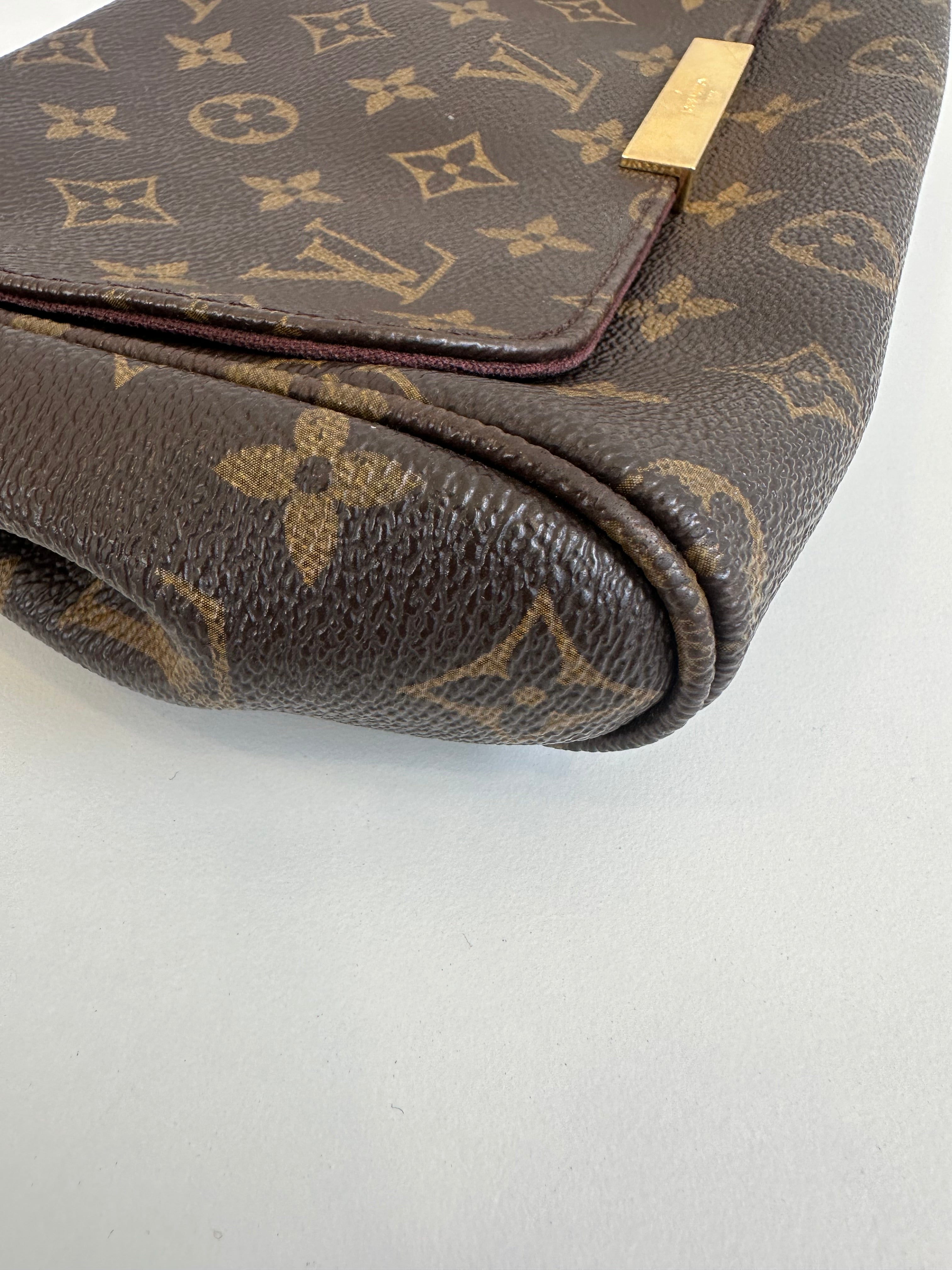 Louis Vuitton Favorite MM
