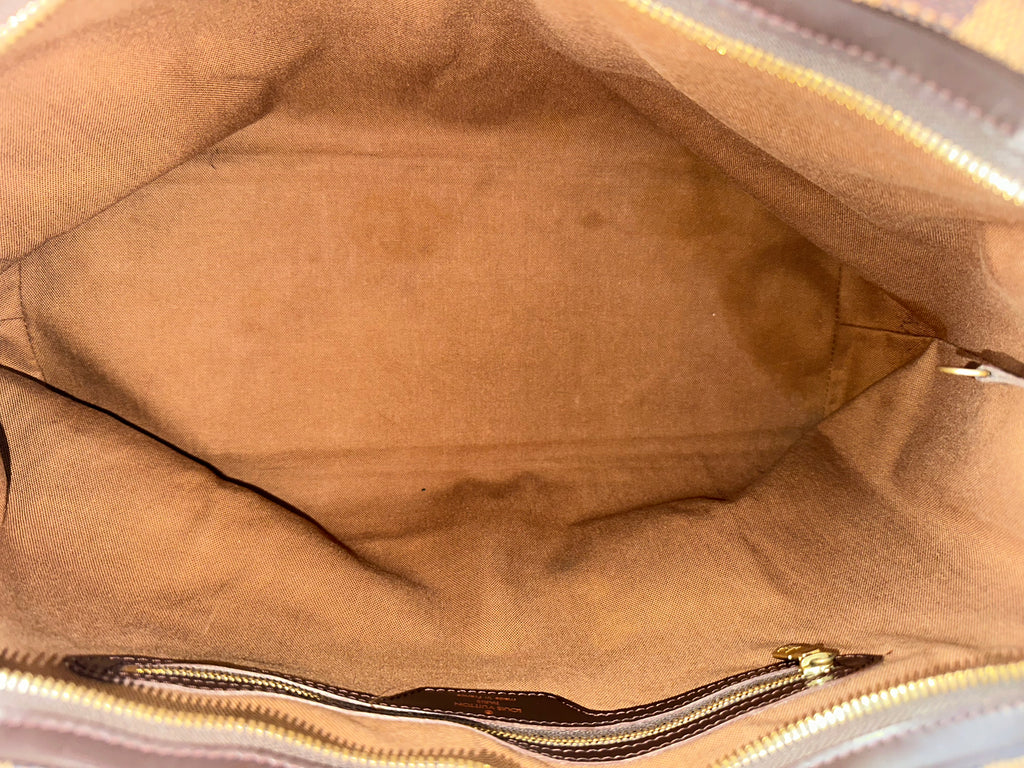 Louis Vuitton Chelsea Damier