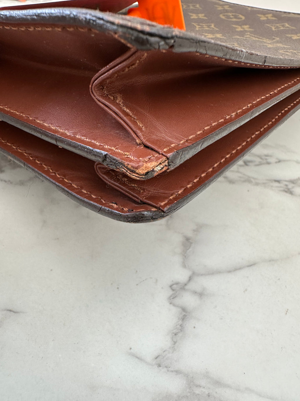 Louis Vuitton Angian