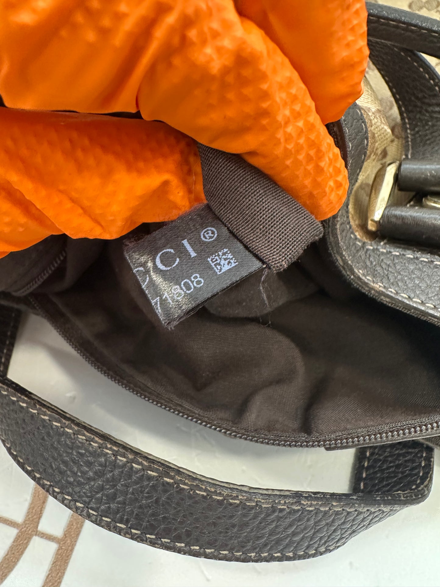 382500 - Gucci Bag