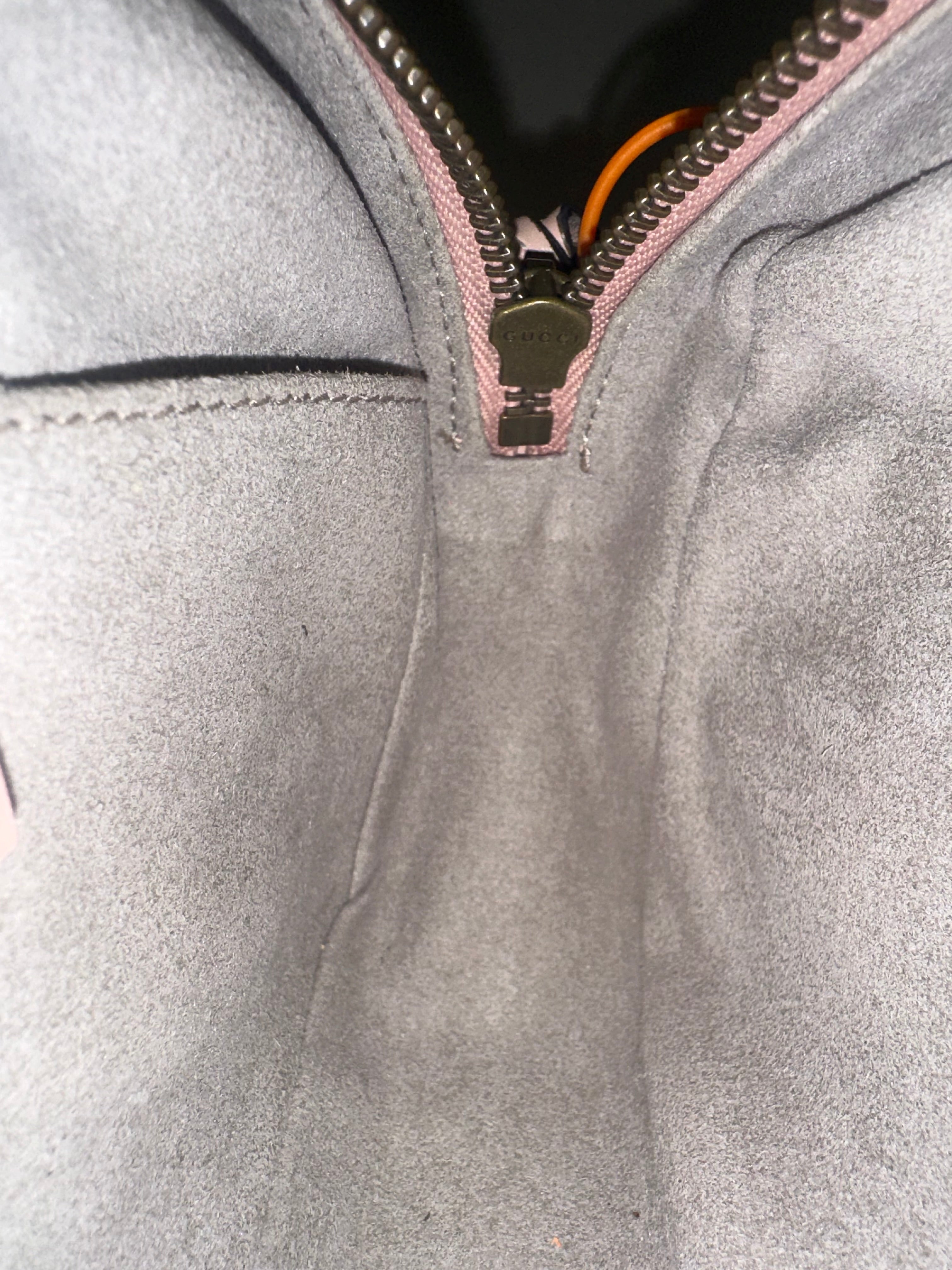 Gucci Marmont Pink Limited