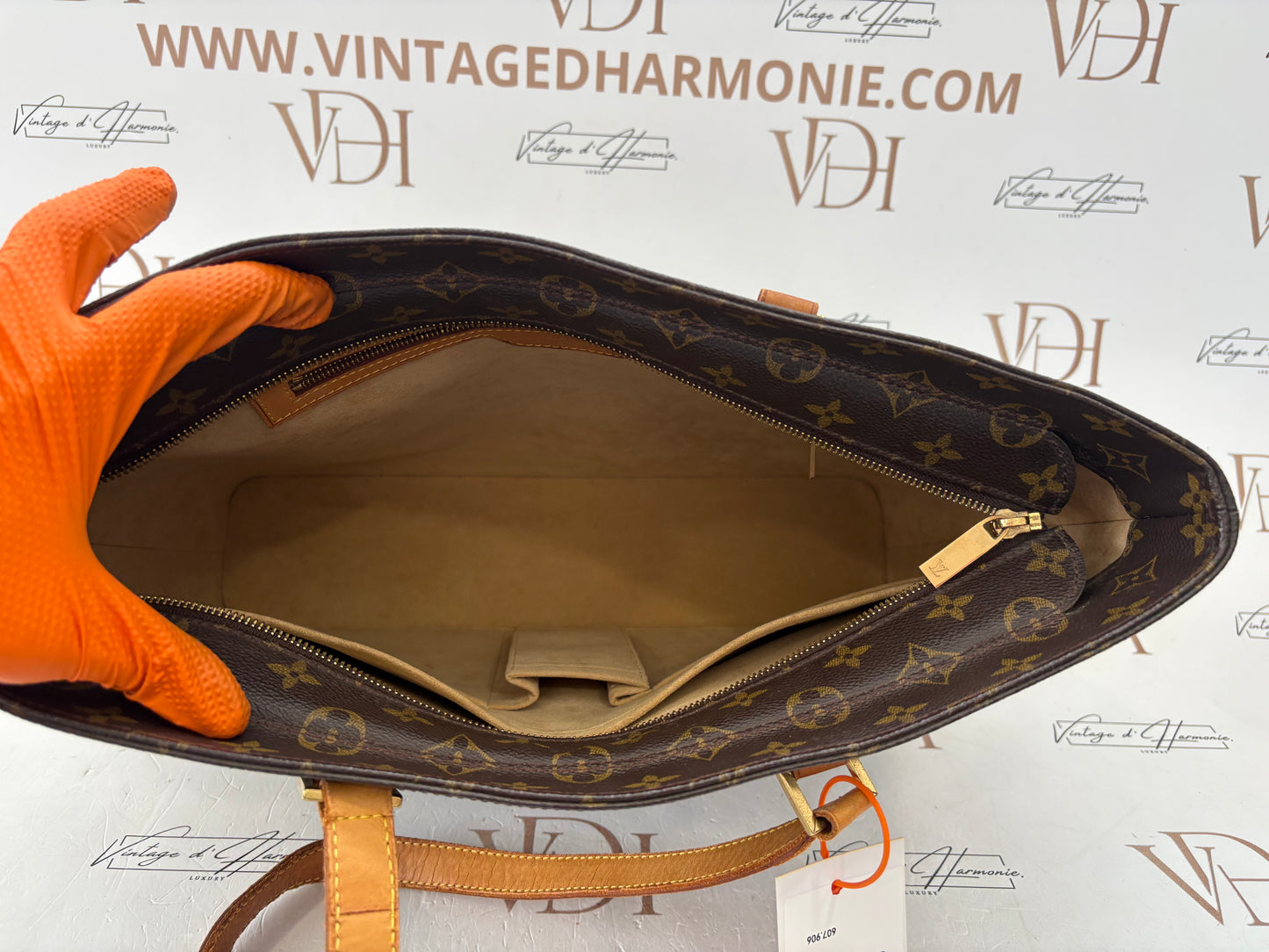 018763 - Louis Vuitton Luco