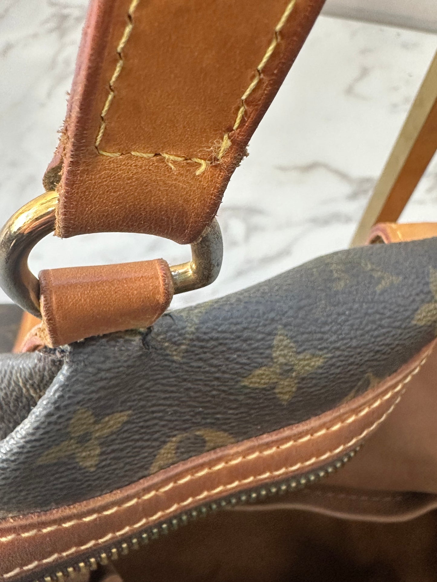Louis Vuitton Stresa GM