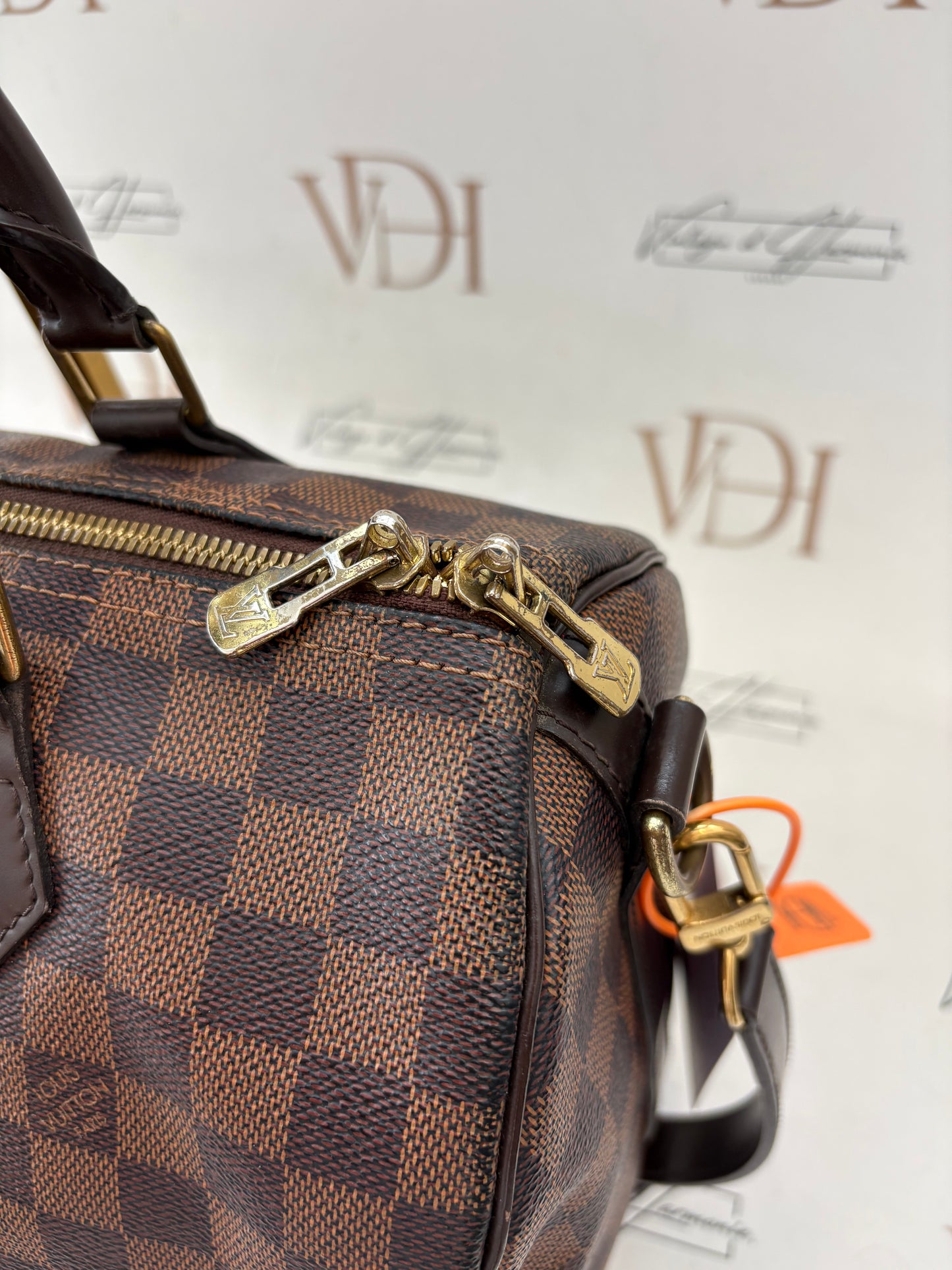 201773 - Louis Vuitton Speedy 30