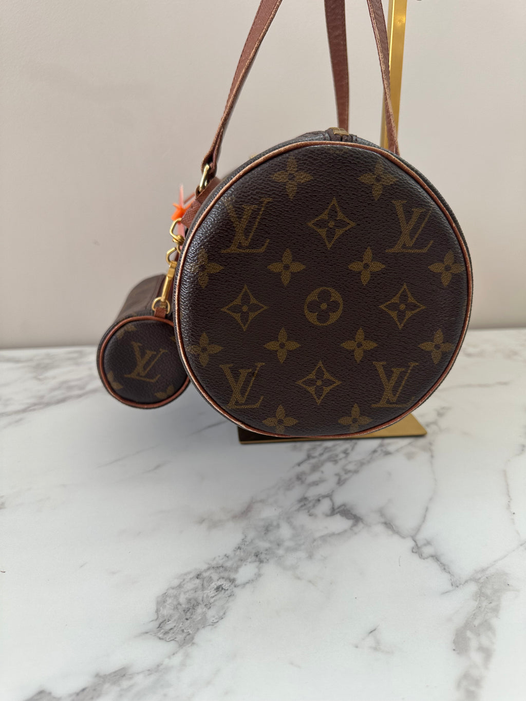 Louis Vuitton Papillon 30