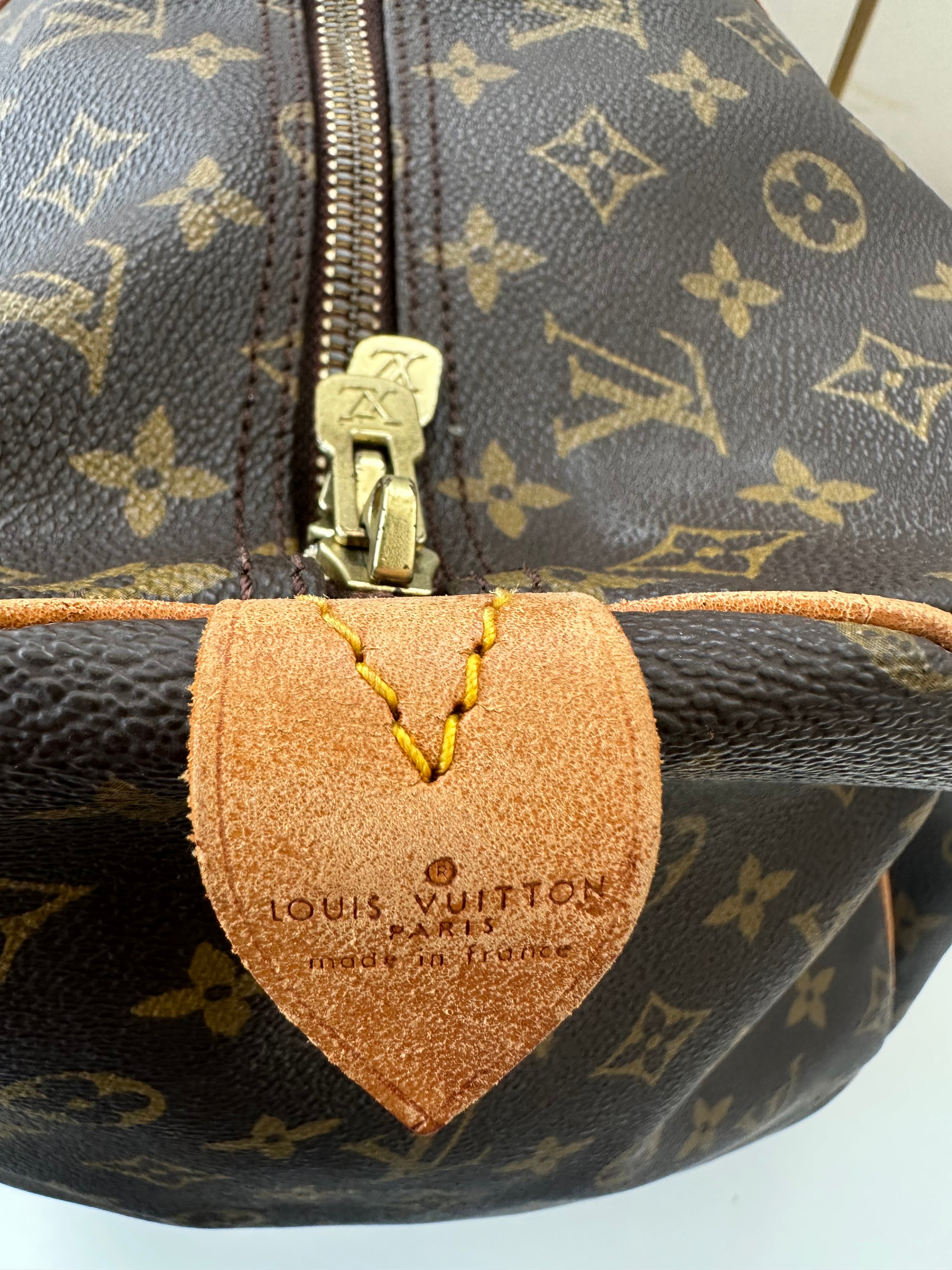 Louis Vuitton Keepall 60