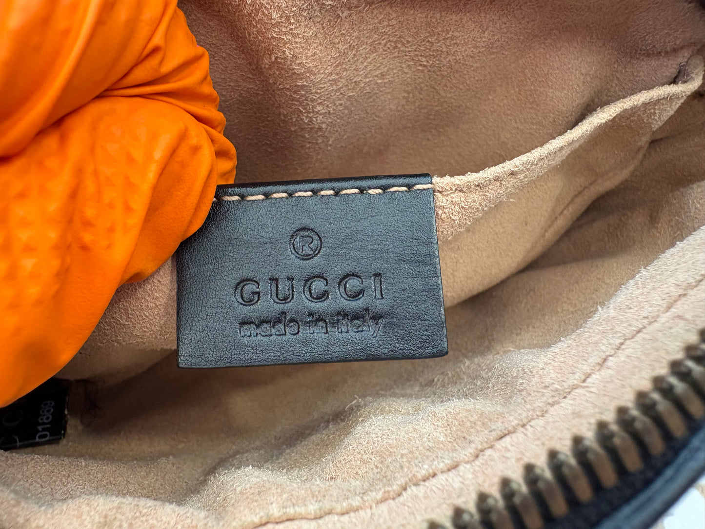 383060 - Gucci GG Marmont