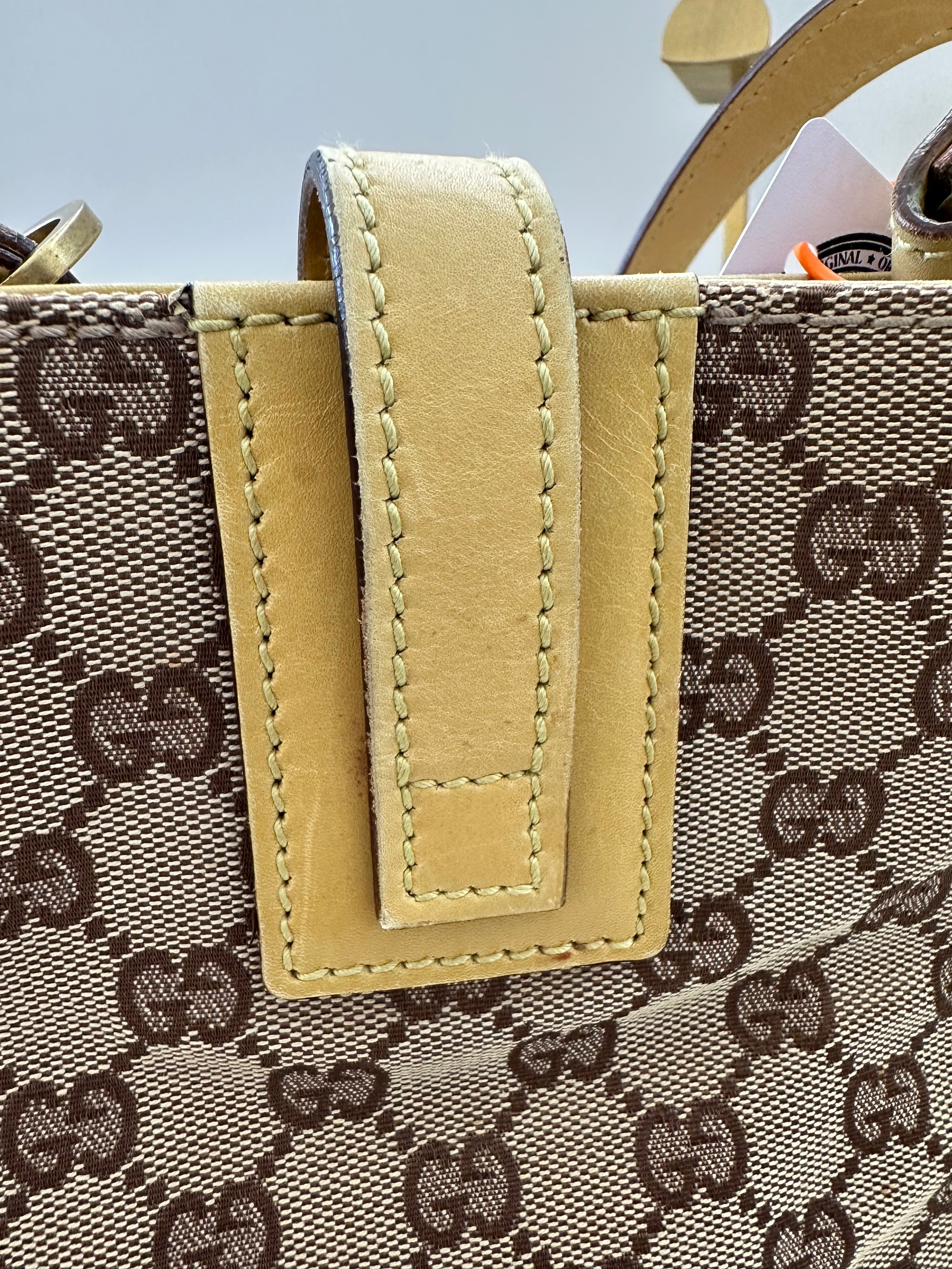 Gucci Sac Shoulder