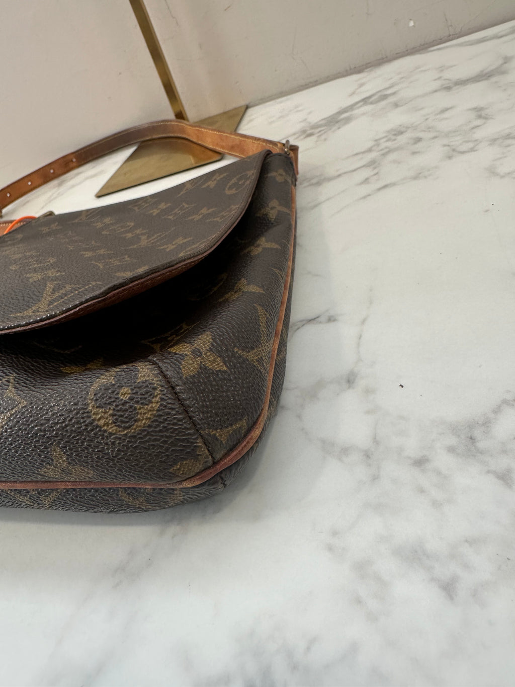 Louis Vuitton Musette Salsa