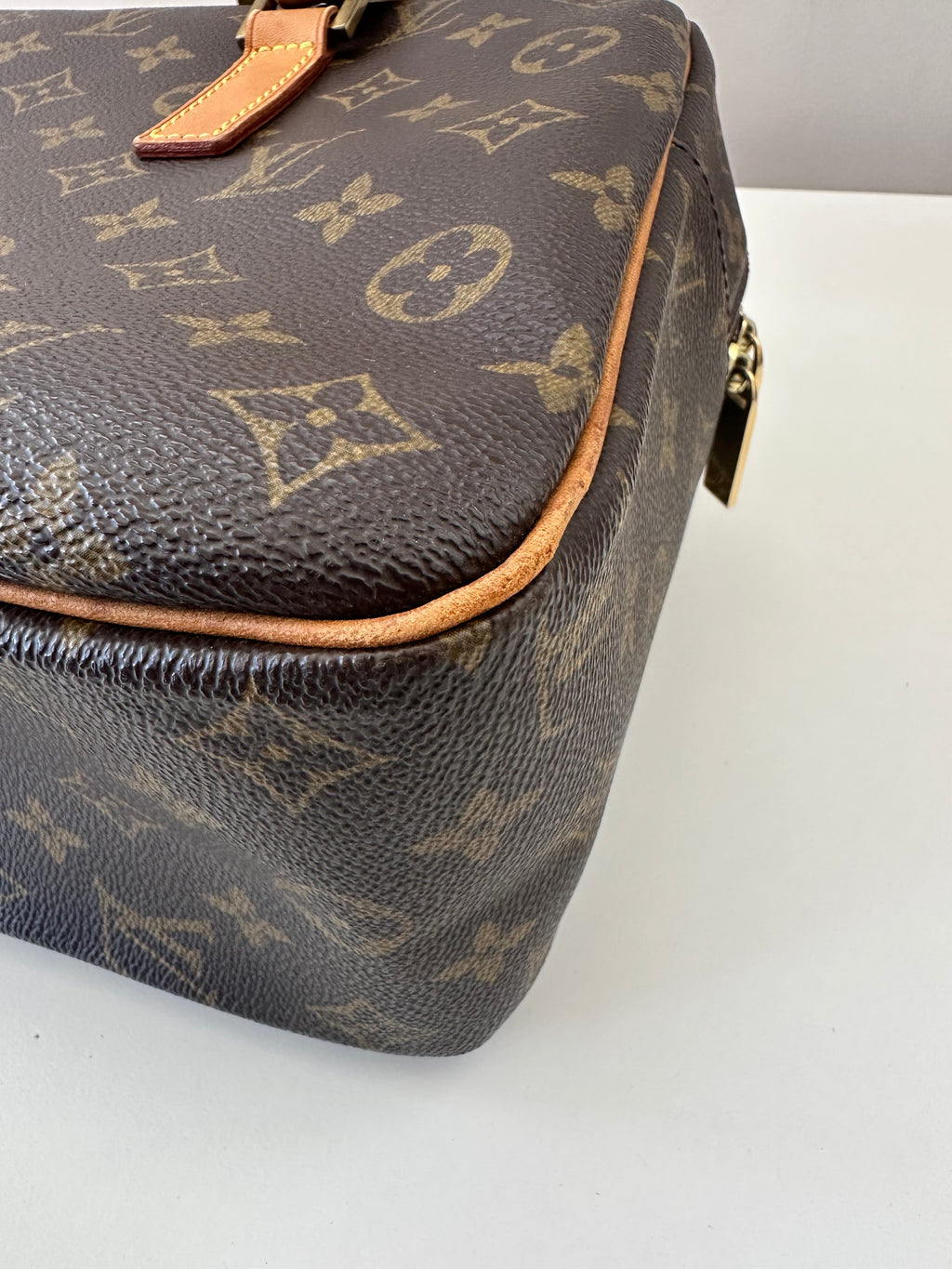 Louis Vuitton Cite GM