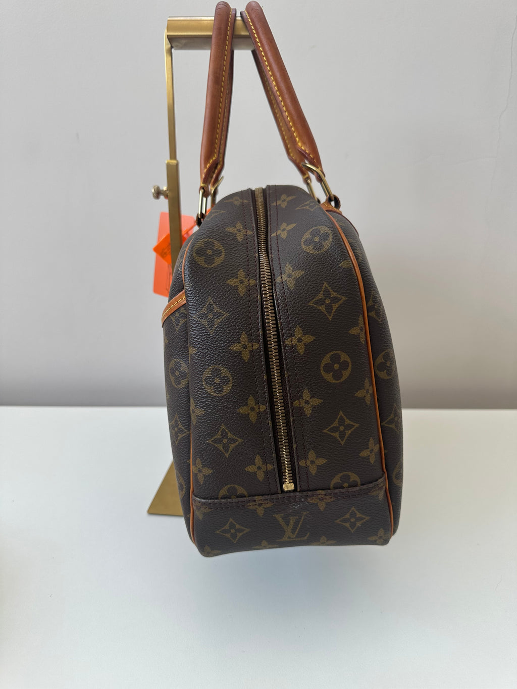 Louis Vuitton Deauville