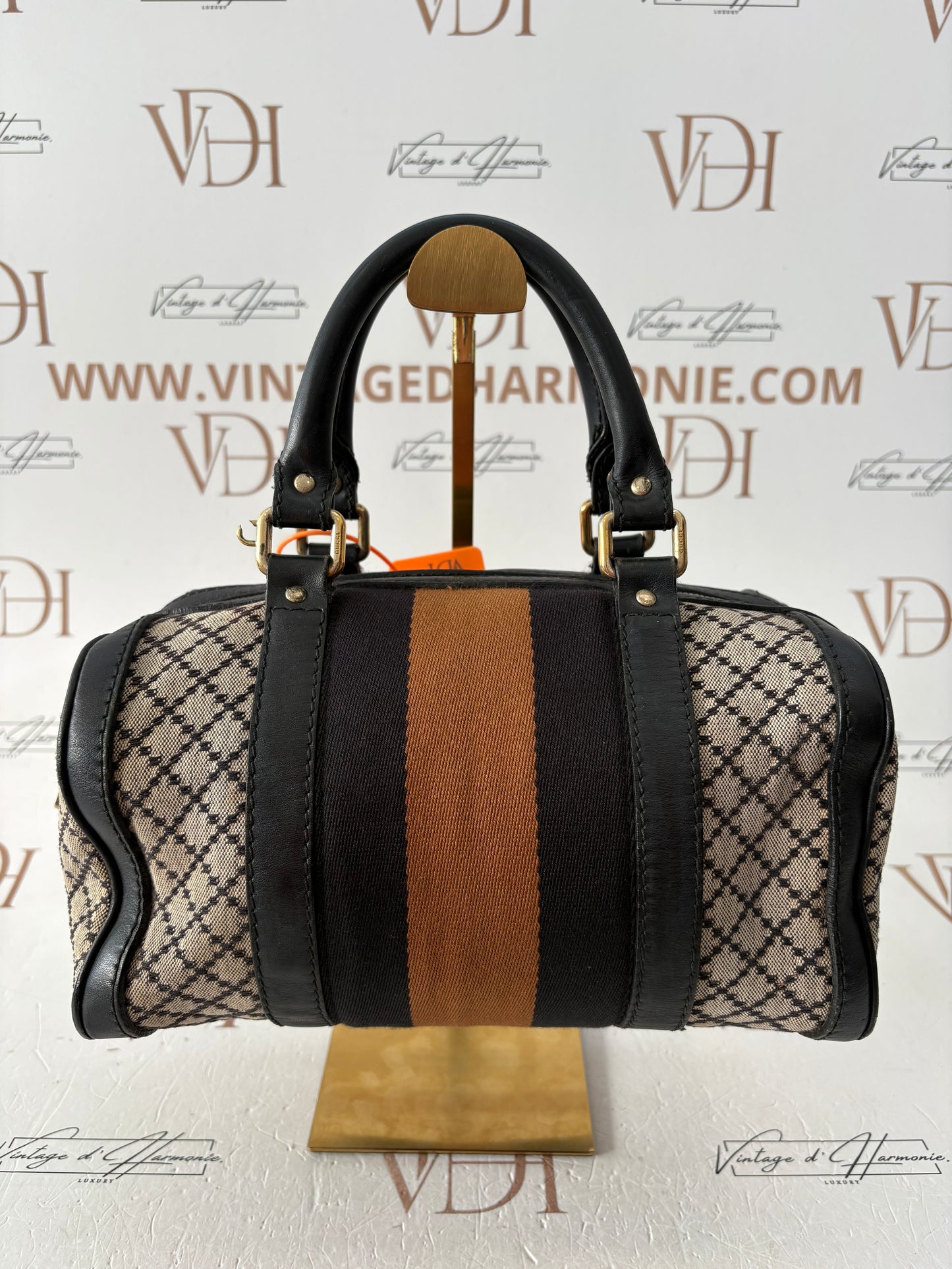 384242 - Gucci Bauletto