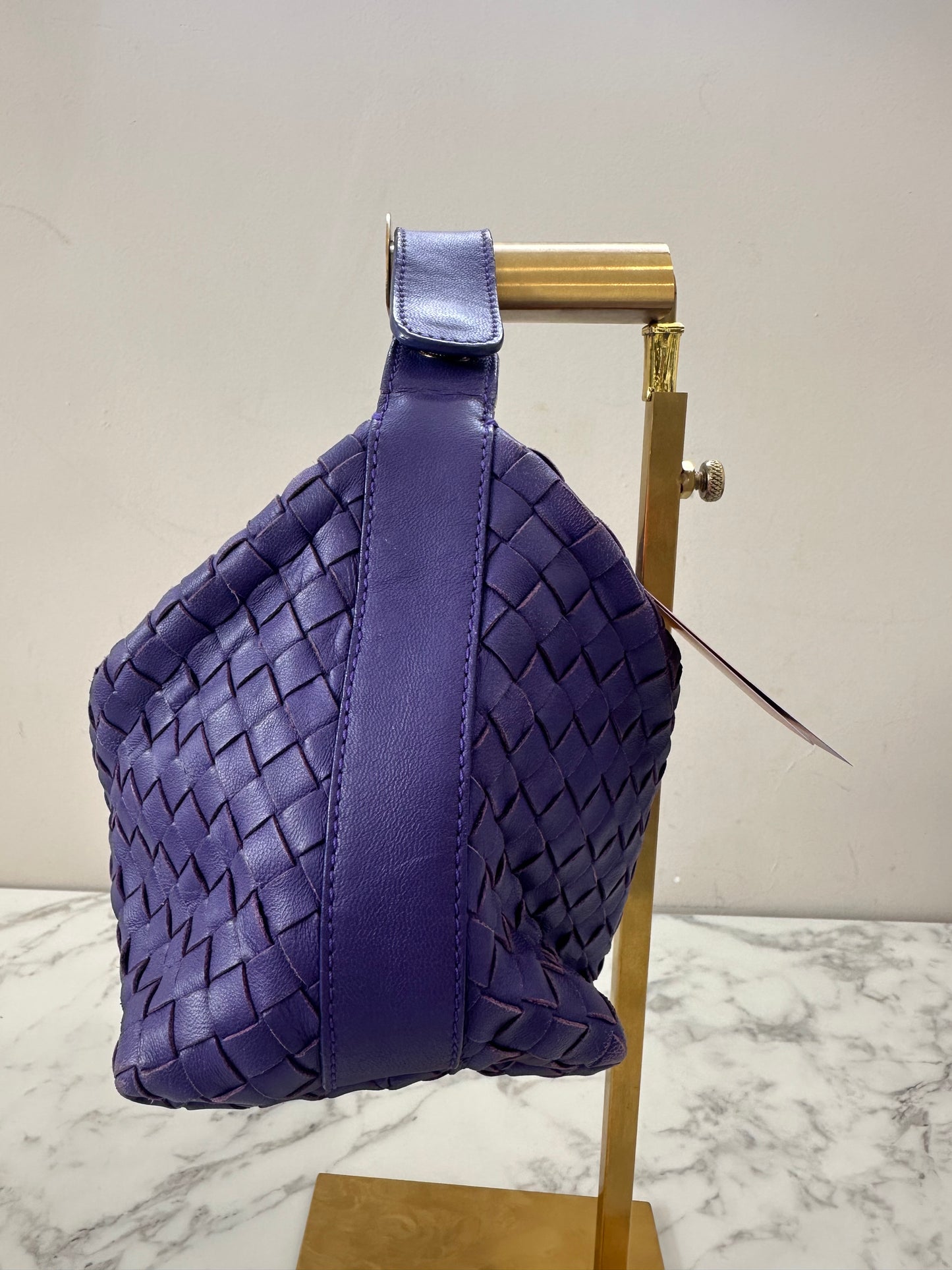 Bottega veneta purple