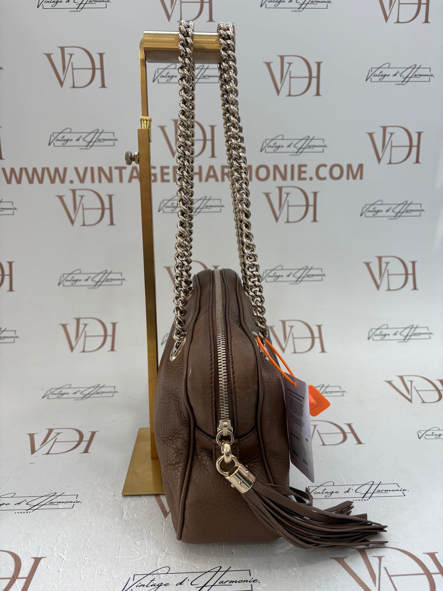 383403 - Gucci Soho