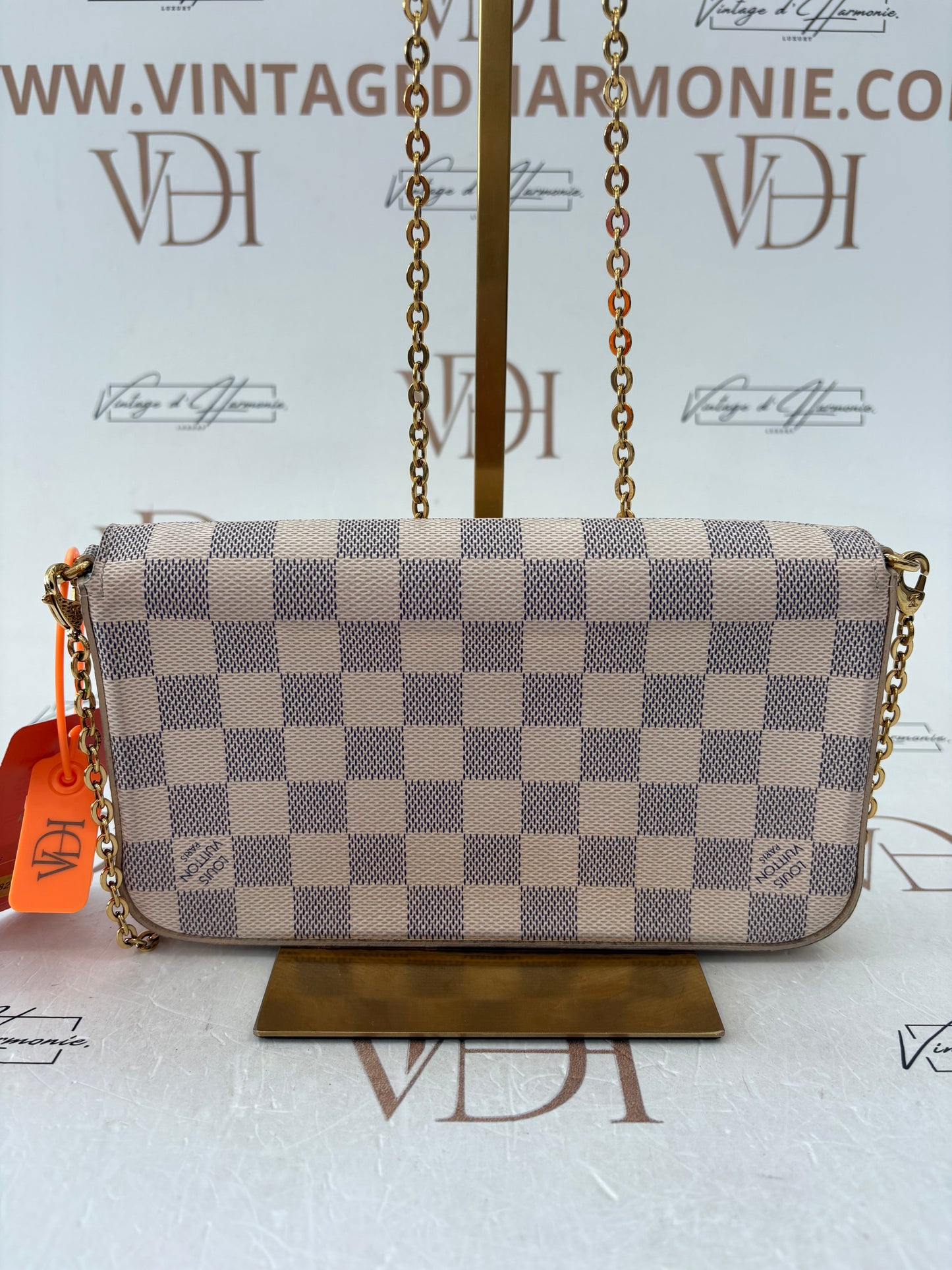 382892 - Louis Vuitton Pochette Felicie