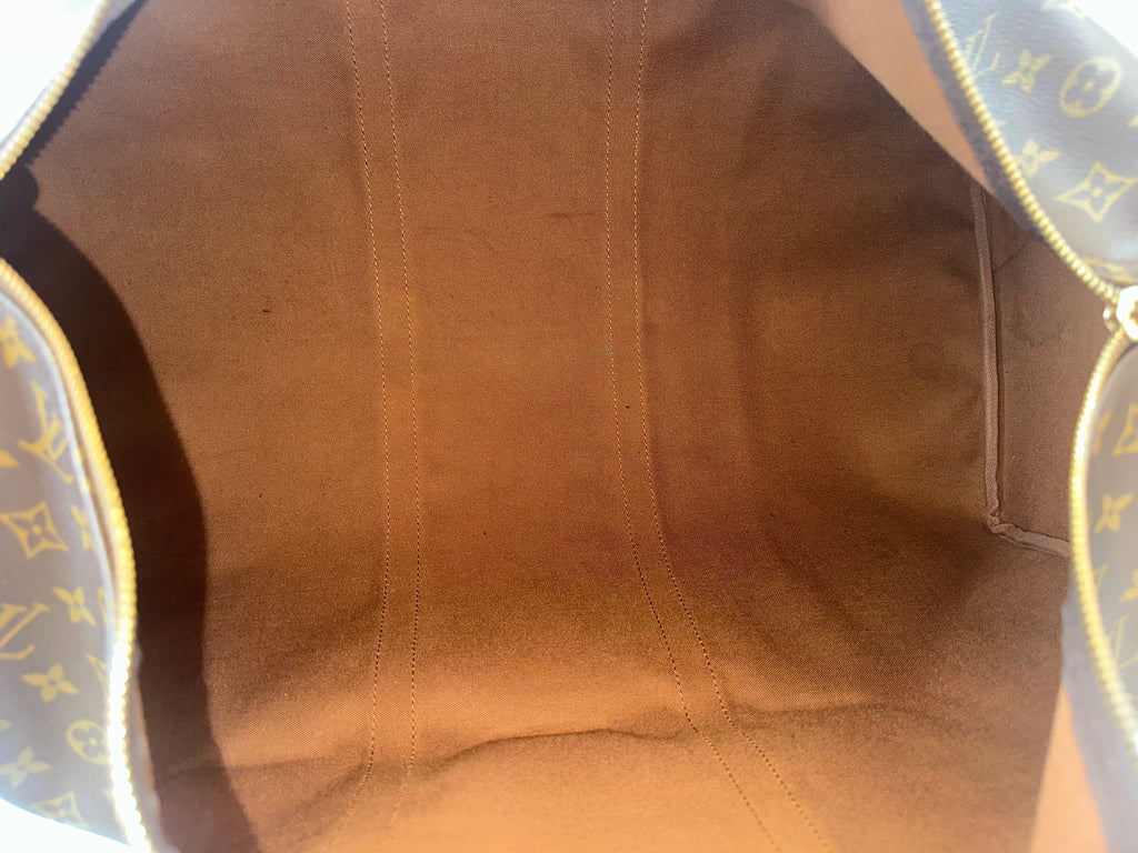 Louis Vuitton Keepall 60