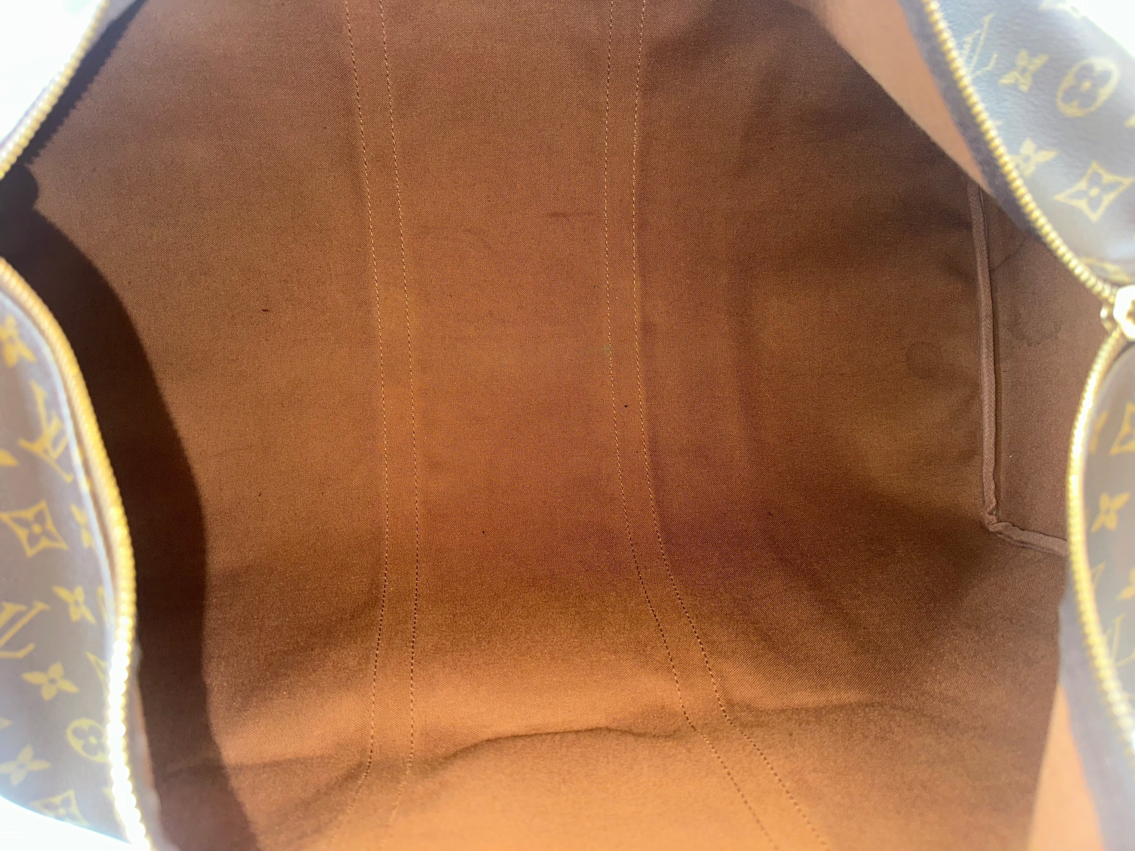 Louis Vuitton Keepall 60