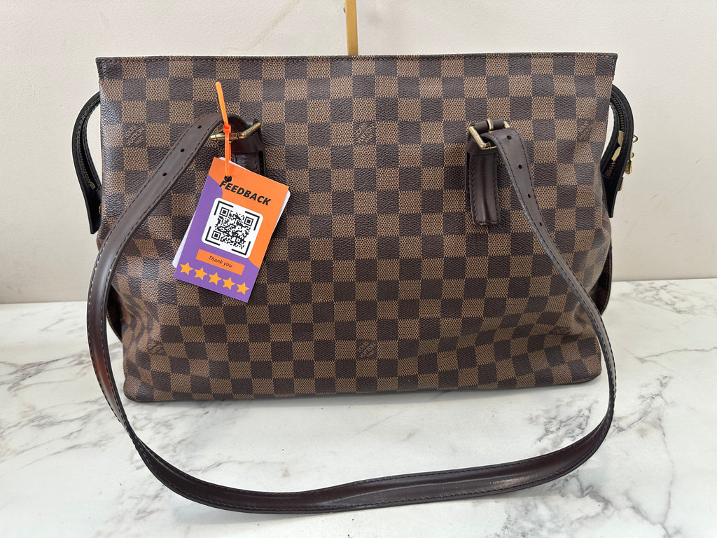 Louis Vuitton Chelsea