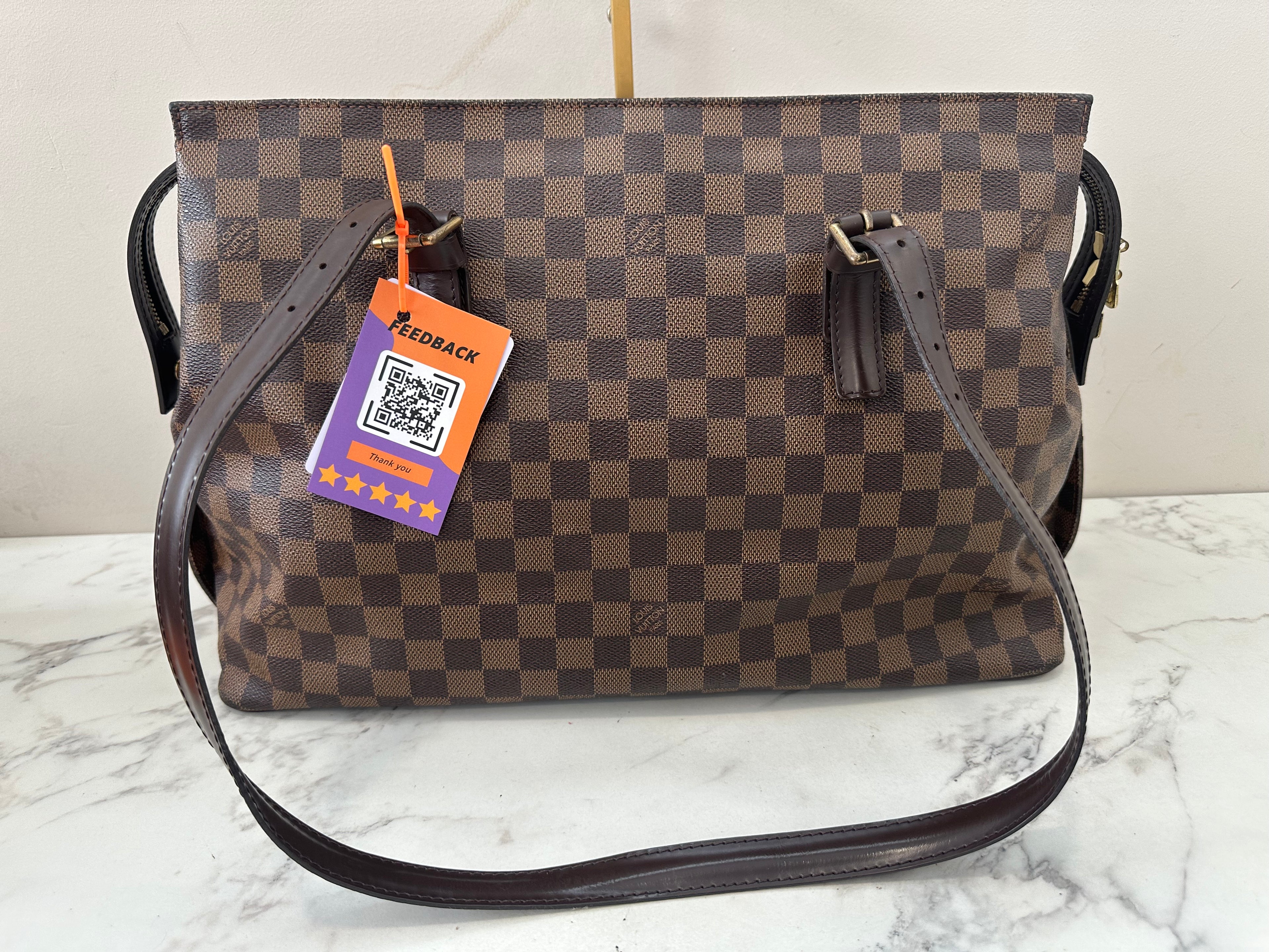 Louis Vuitton Chelsea